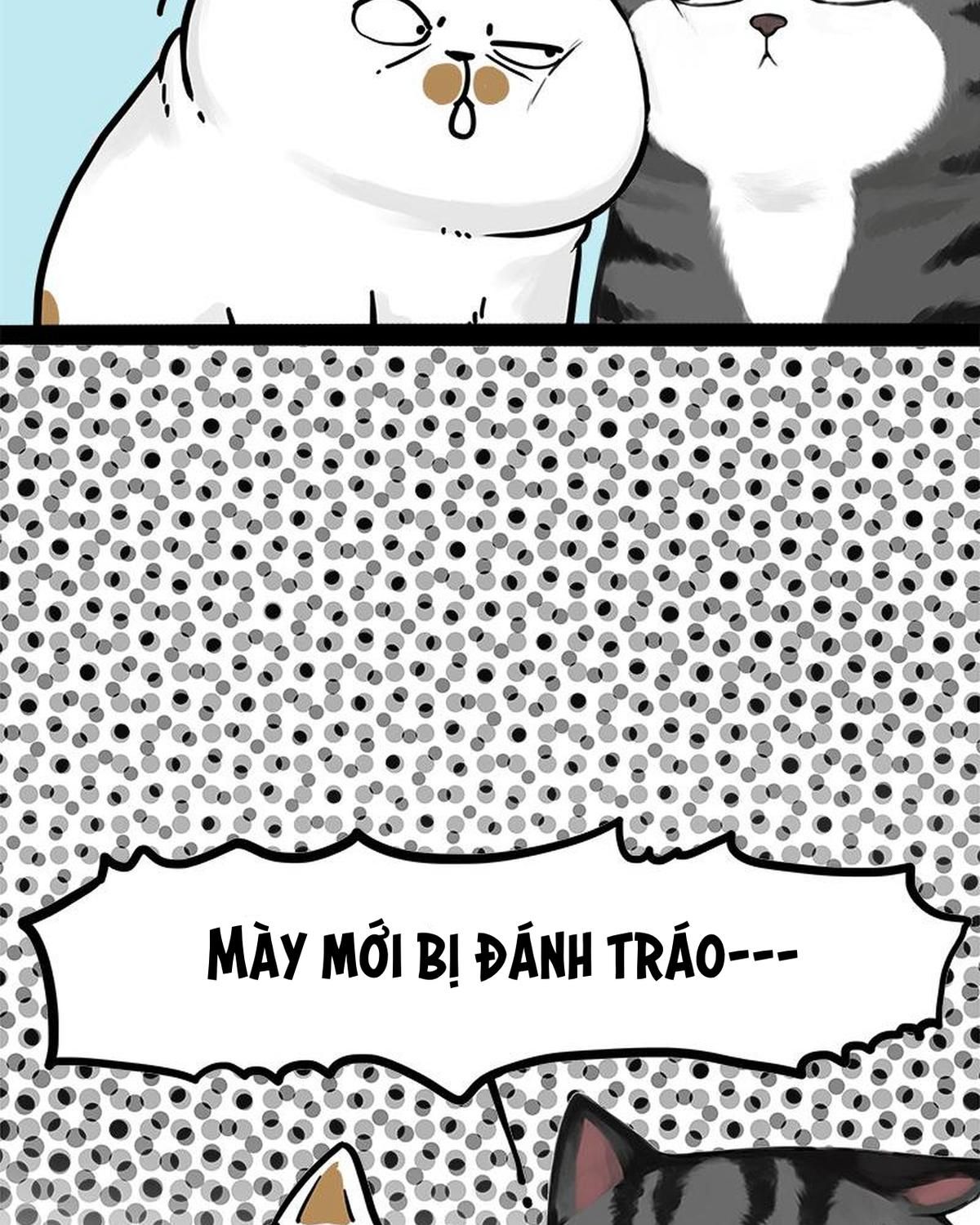 Hoàng Thượng và Ba Trát Hắc: Chapter 409