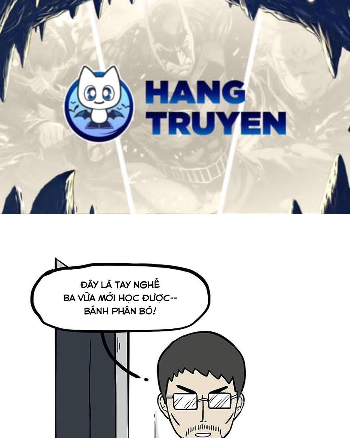 Hoàng Thượng và Ba Trát Hắc: Chapter 411