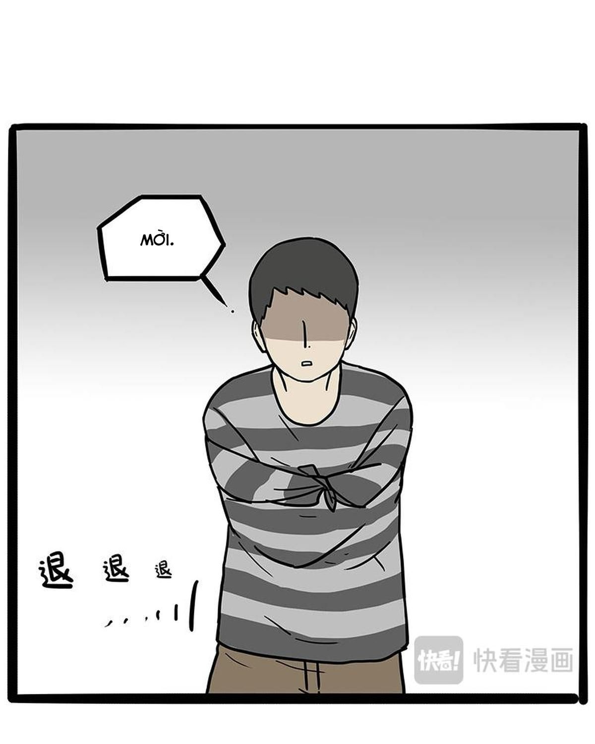 Hoàng Thượng và Ba Trát Hắc: Chapter 411