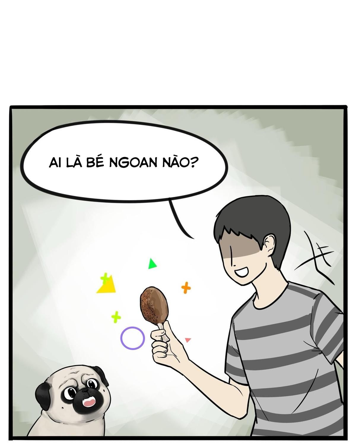 Hoàng Thượng và Ba Trát Hắc: Chapter 411