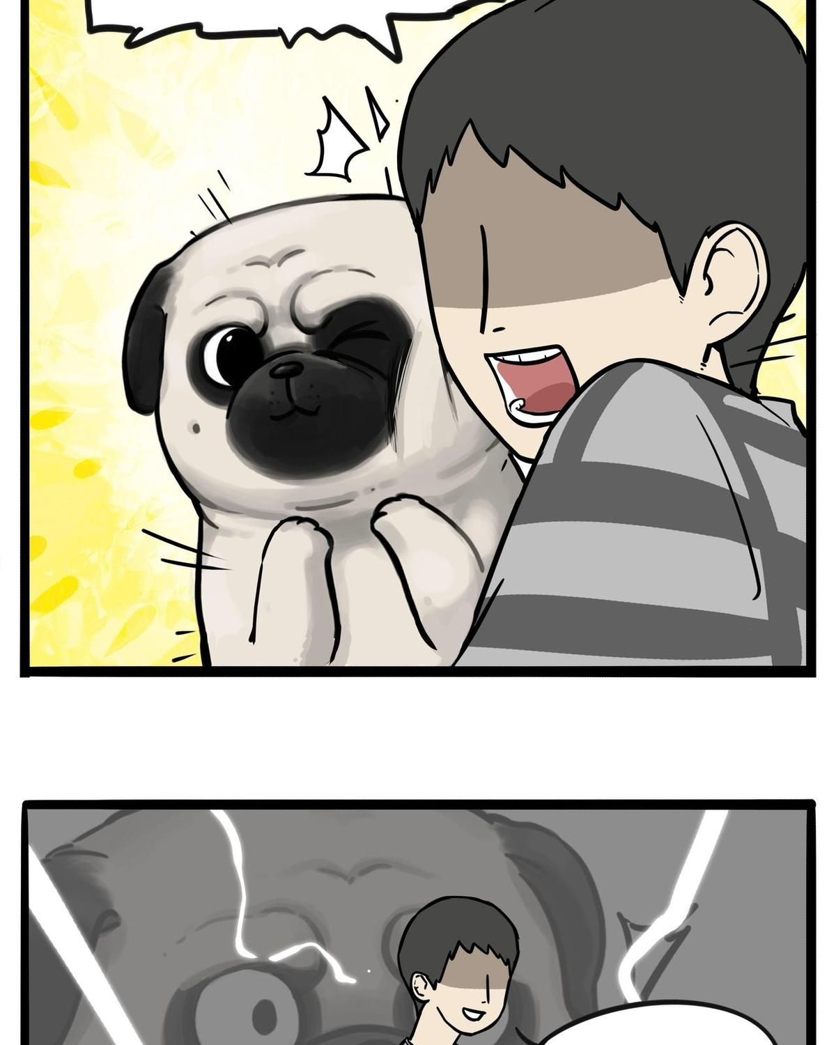 Hoàng Thượng và Ba Trát Hắc: Chapter 411