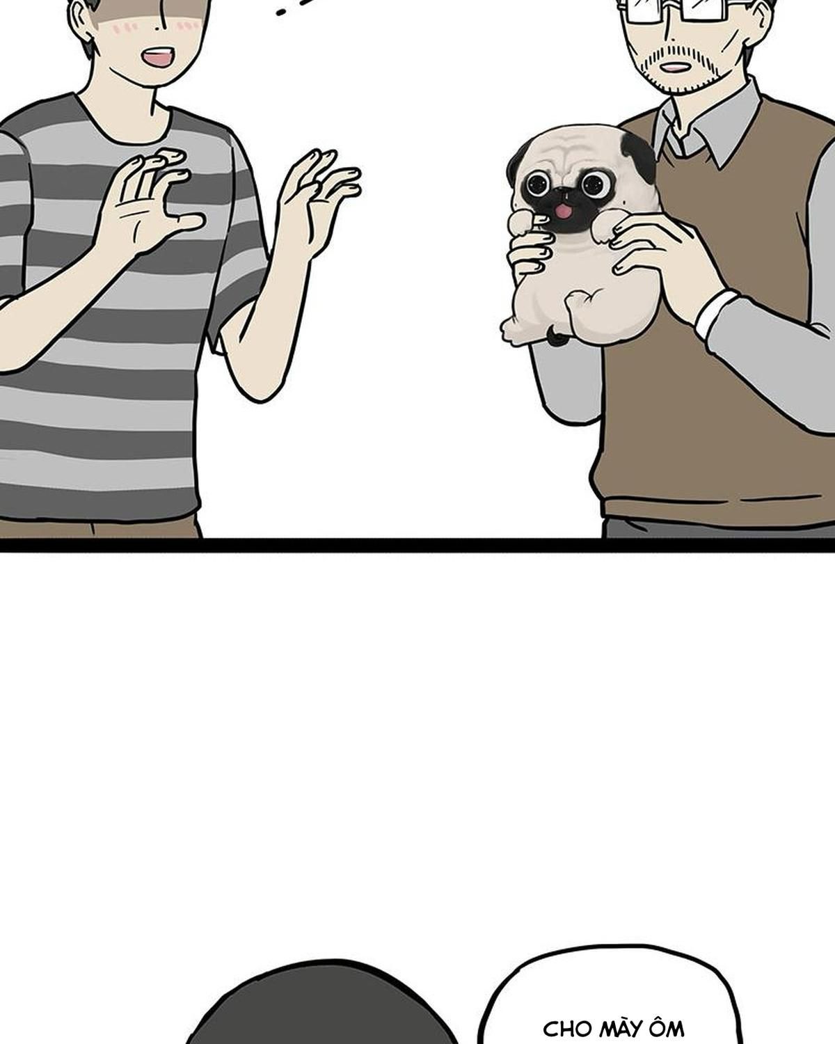 Hoàng Thượng và Ba Trát Hắc: Chapter 411