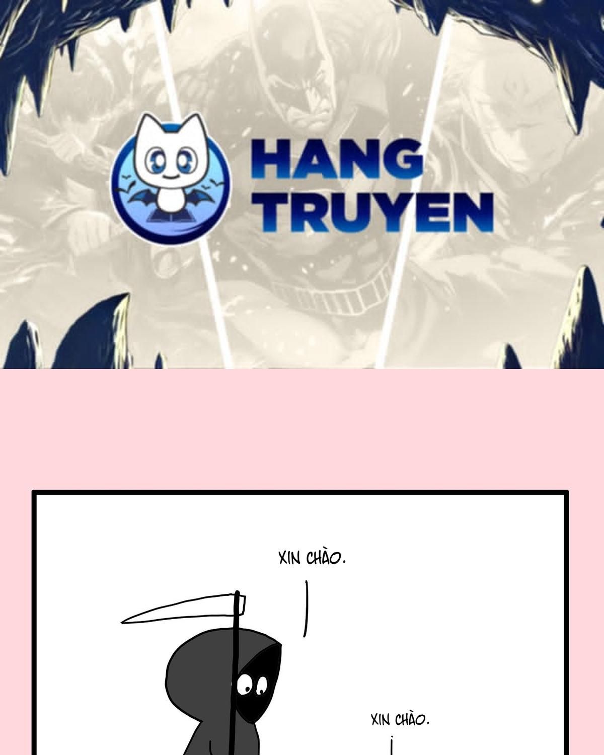 Hoàng Thượng và Ba Trát Hắc: Chapter 413