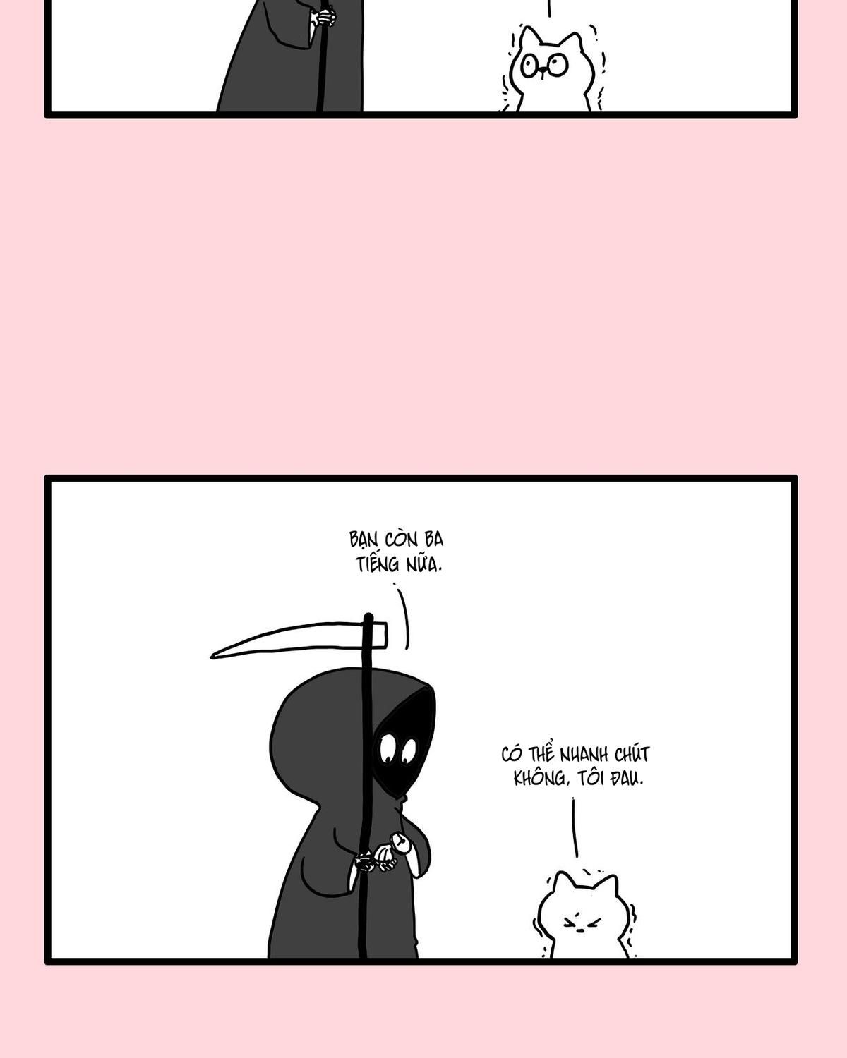 Hoàng Thượng và Ba Trát Hắc: Chapter 413