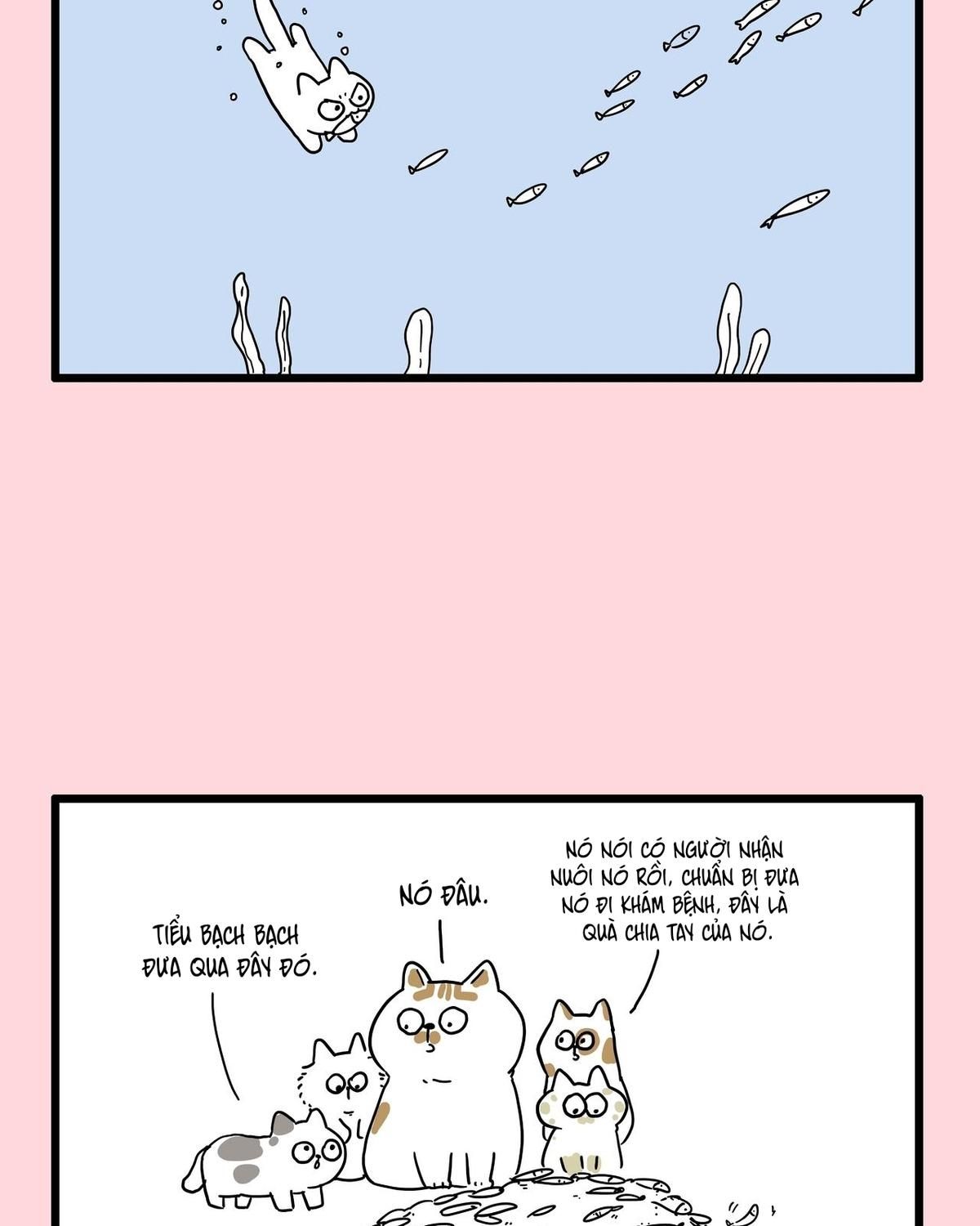 Hoàng Thượng và Ba Trát Hắc: Chapter 413