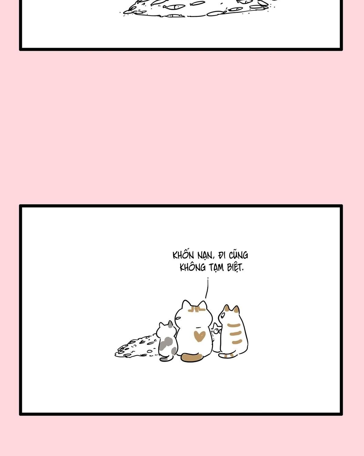 Hoàng Thượng và Ba Trát Hắc: Chapter 413