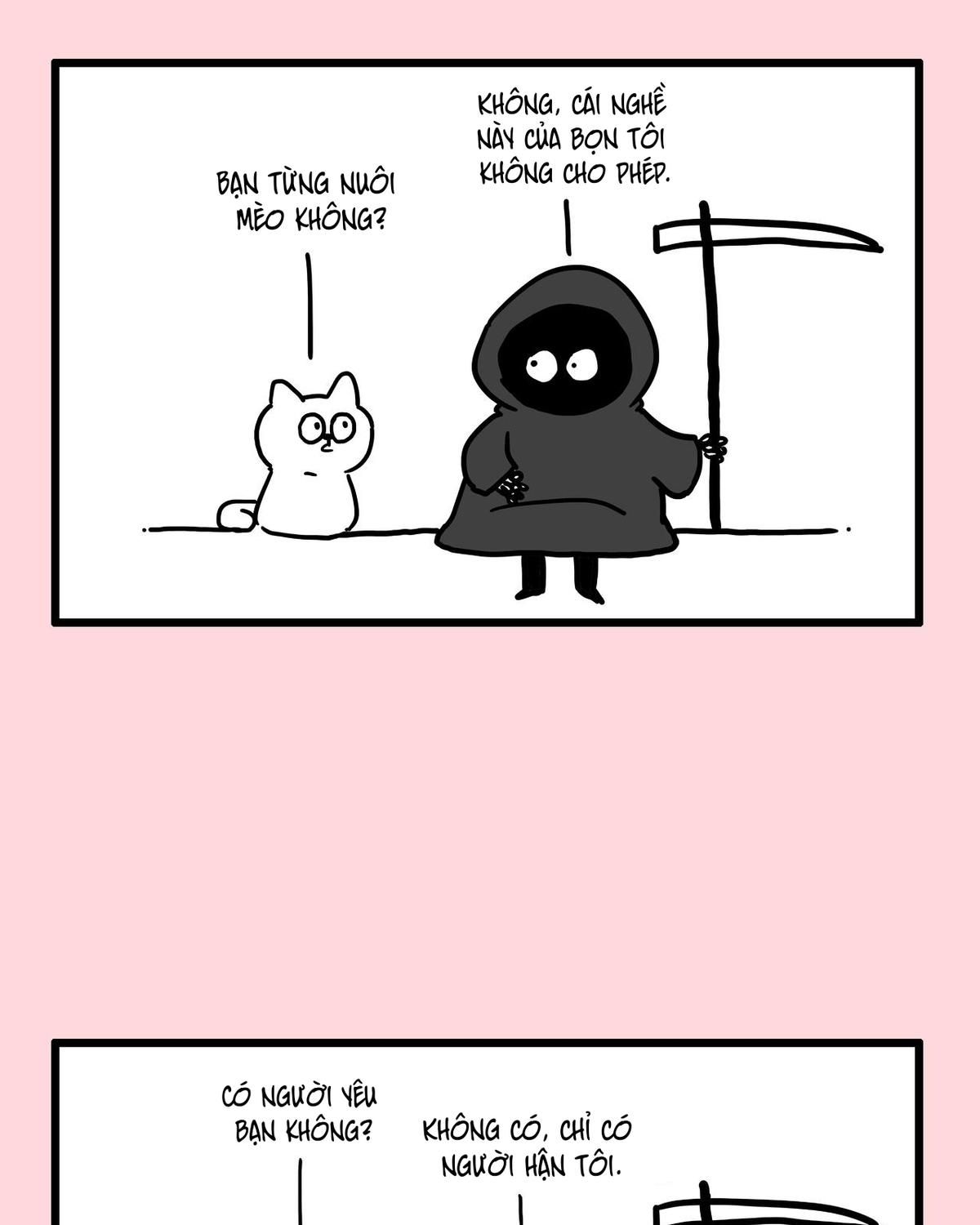 Hoàng Thượng và Ba Trát Hắc: Chapter 413