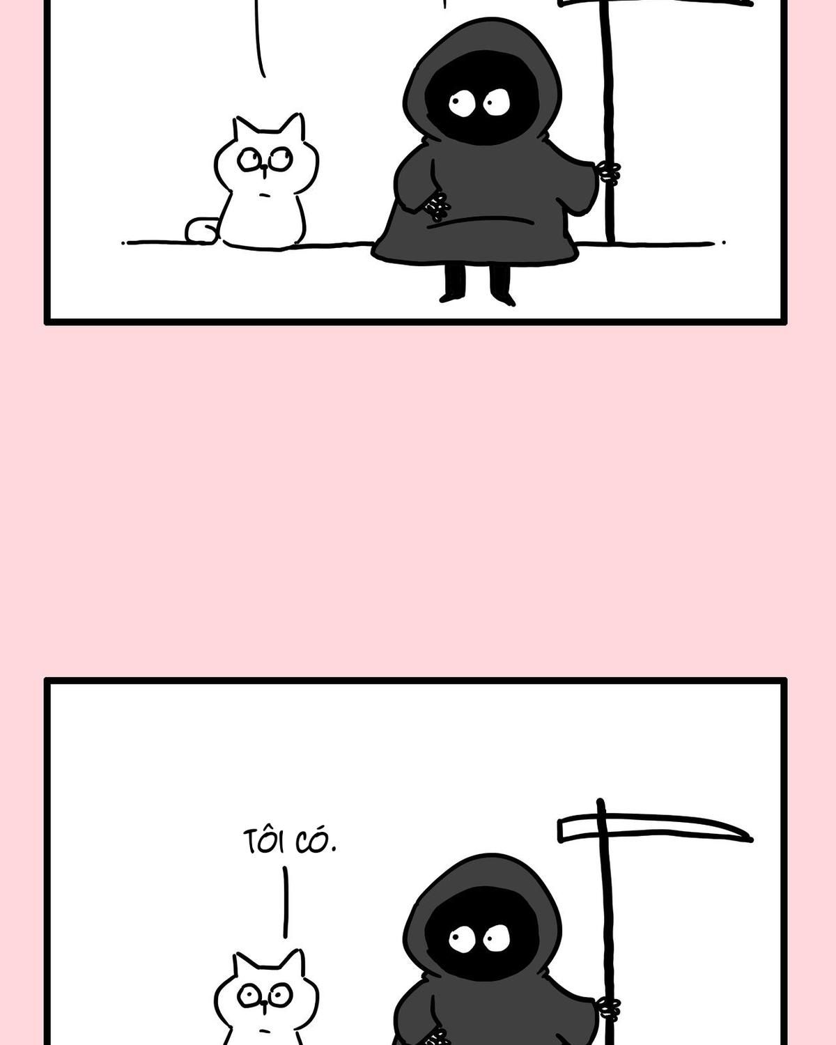 Hoàng Thượng và Ba Trát Hắc: Chapter 413