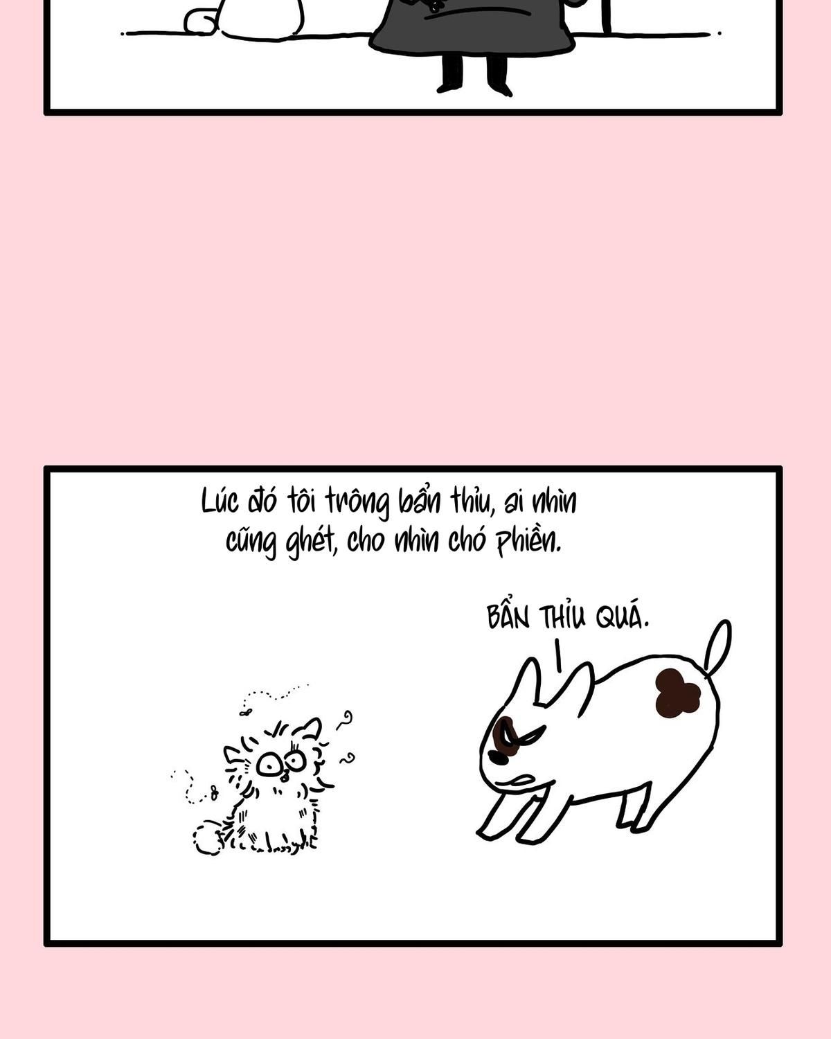 Hoàng Thượng và Ba Trát Hắc: Chapter 413