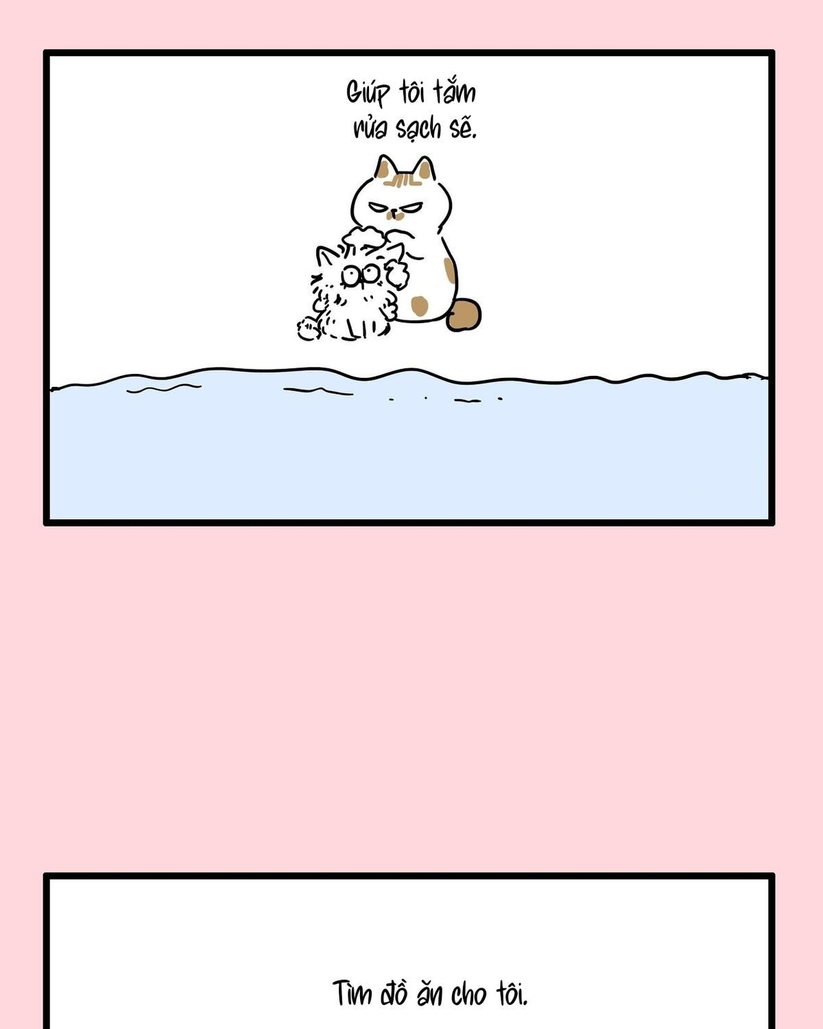 Hoàng Thượng và Ba Trát Hắc: Chapter 413