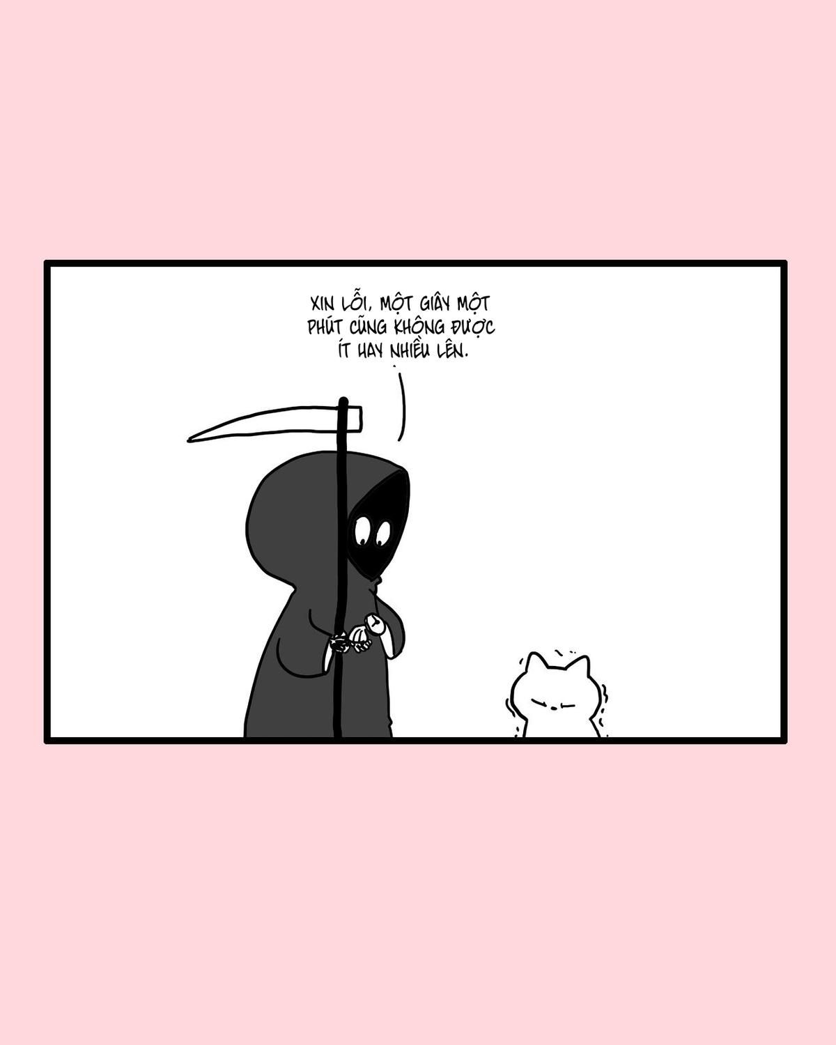 Hoàng Thượng và Ba Trát Hắc: Chapter 413