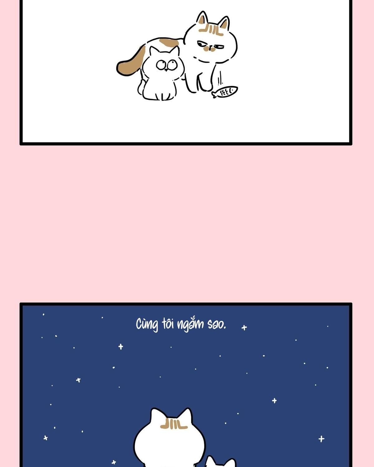 Hoàng Thượng và Ba Trát Hắc: Chapter 413