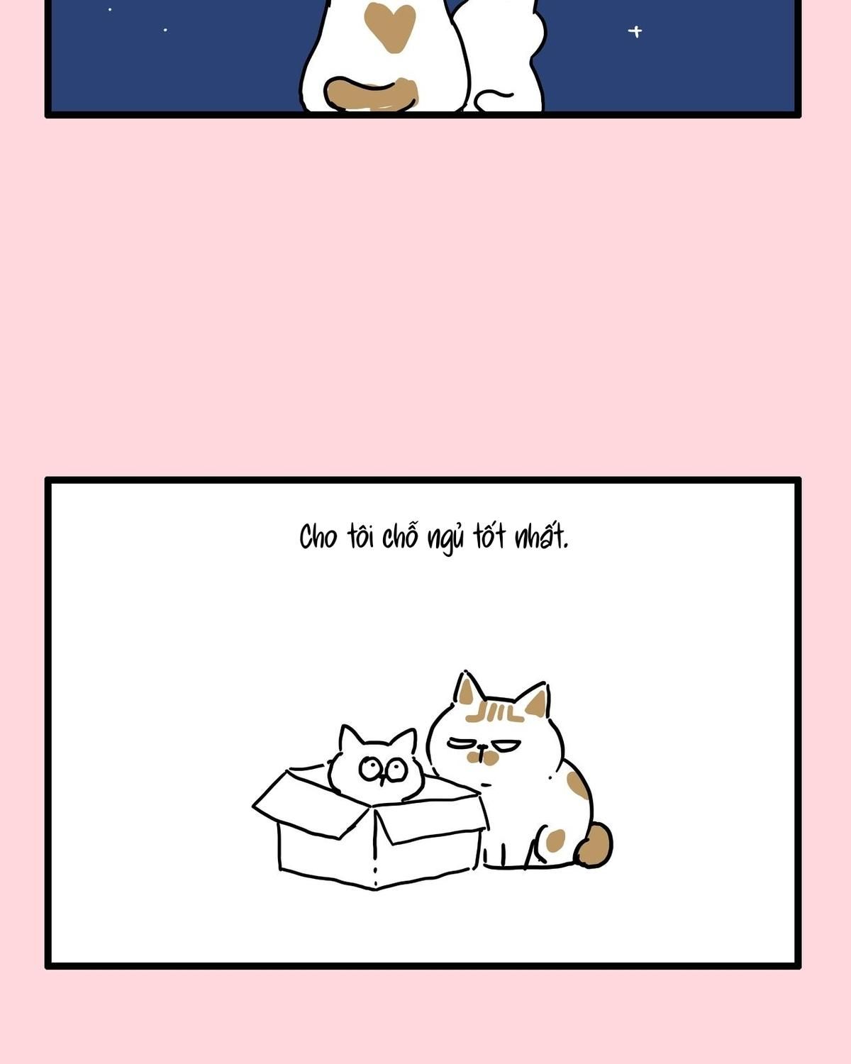 Hoàng Thượng và Ba Trát Hắc: Chapter 413