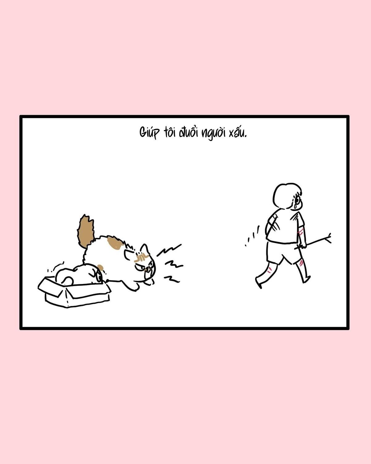 Hoàng Thượng và Ba Trát Hắc: Chapter 413