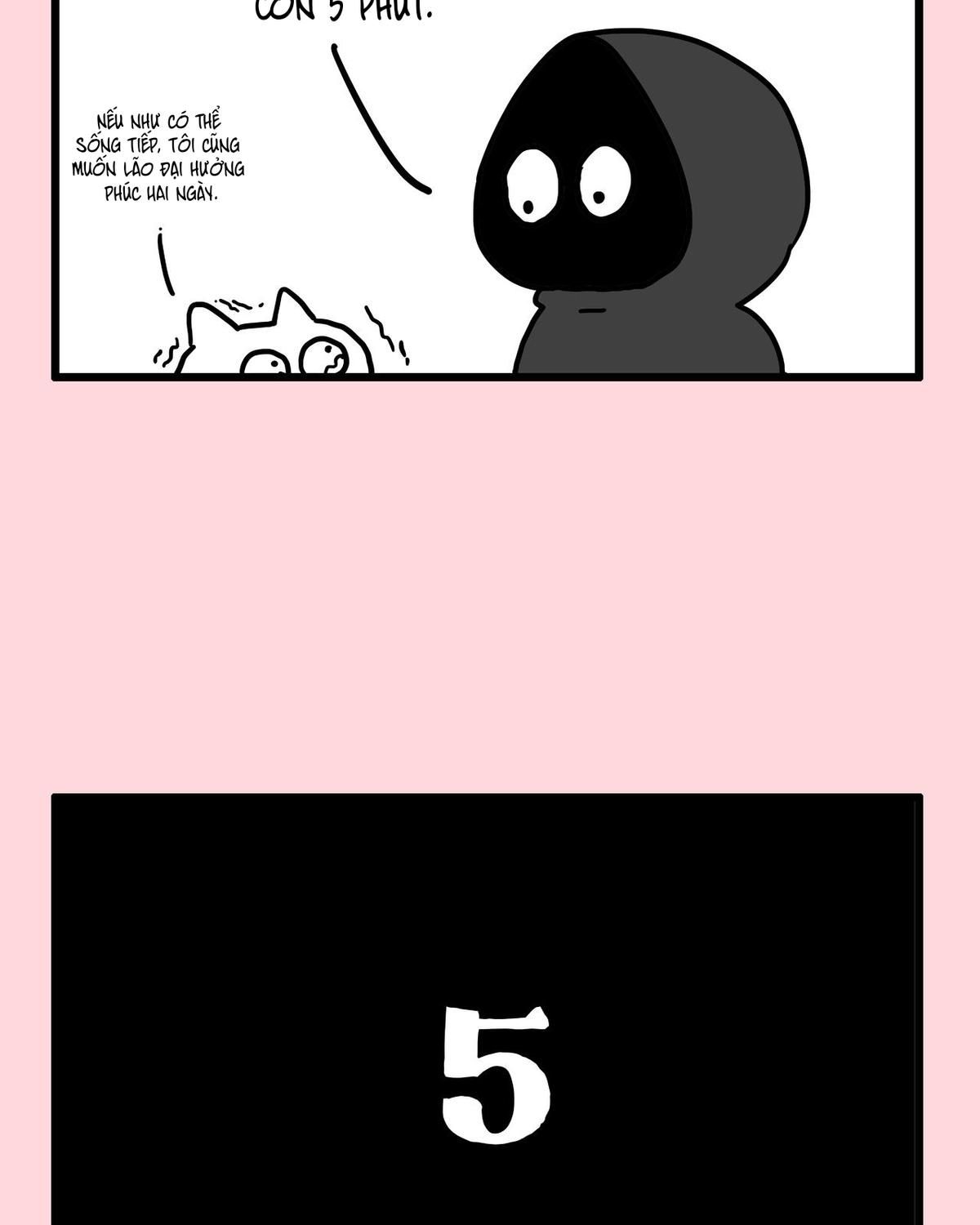 Hoàng Thượng và Ba Trát Hắc: Chapter 413