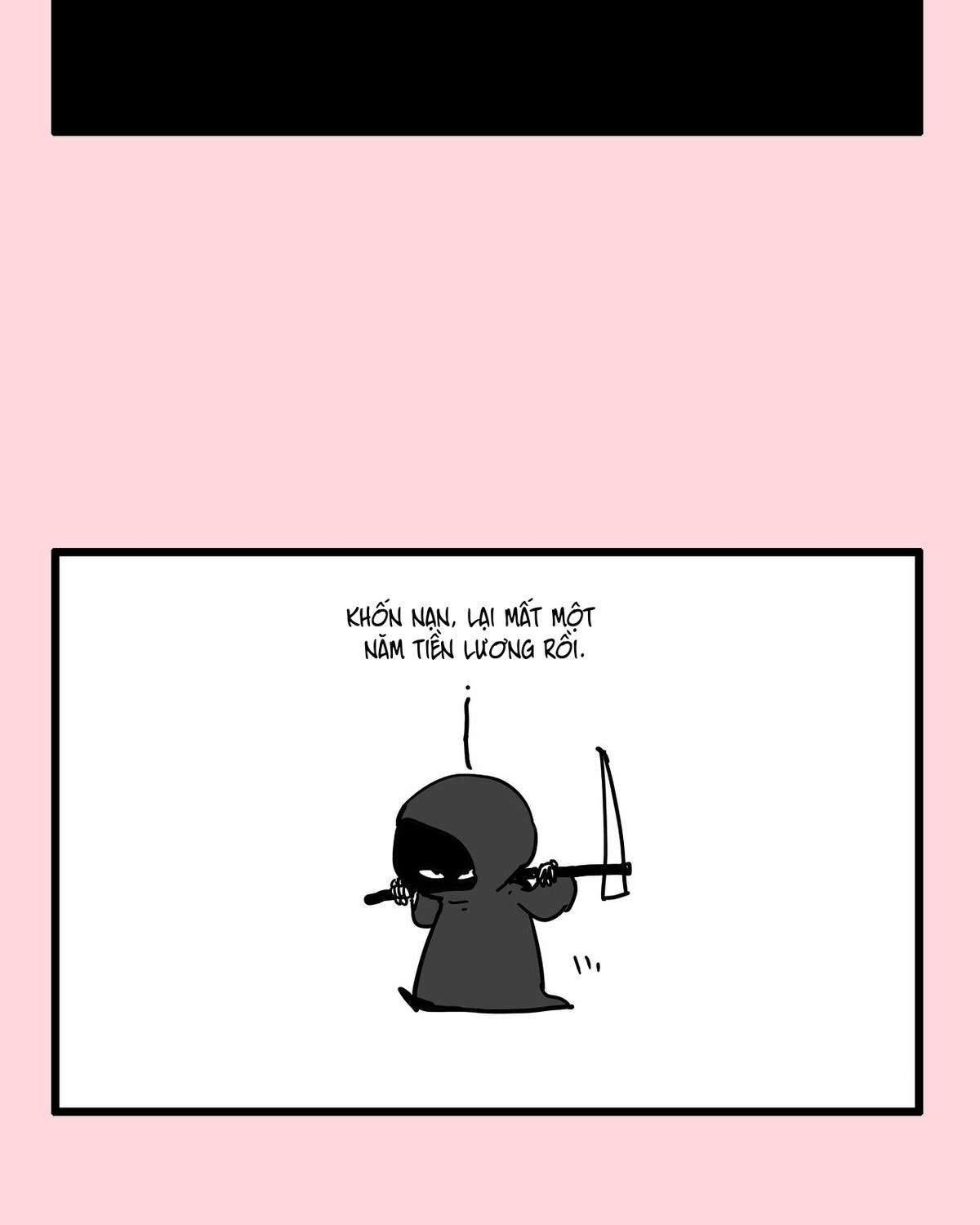 Hoàng Thượng và Ba Trát Hắc: Chapter 413