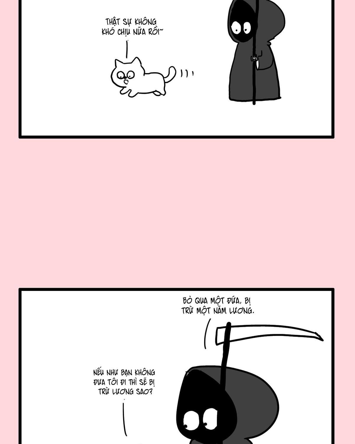 Hoàng Thượng và Ba Trát Hắc: Chapter 413