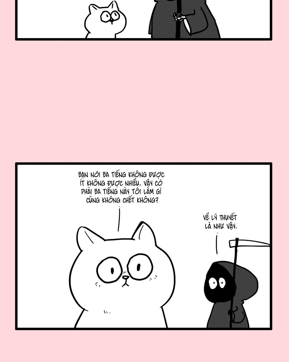 Hoàng Thượng và Ba Trát Hắc: Chapter 413