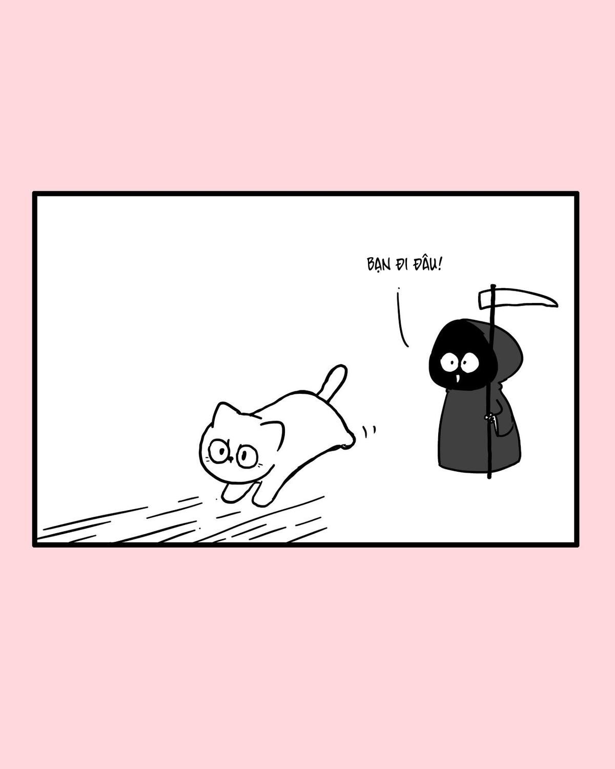 Hoàng Thượng và Ba Trát Hắc: Chapter 413