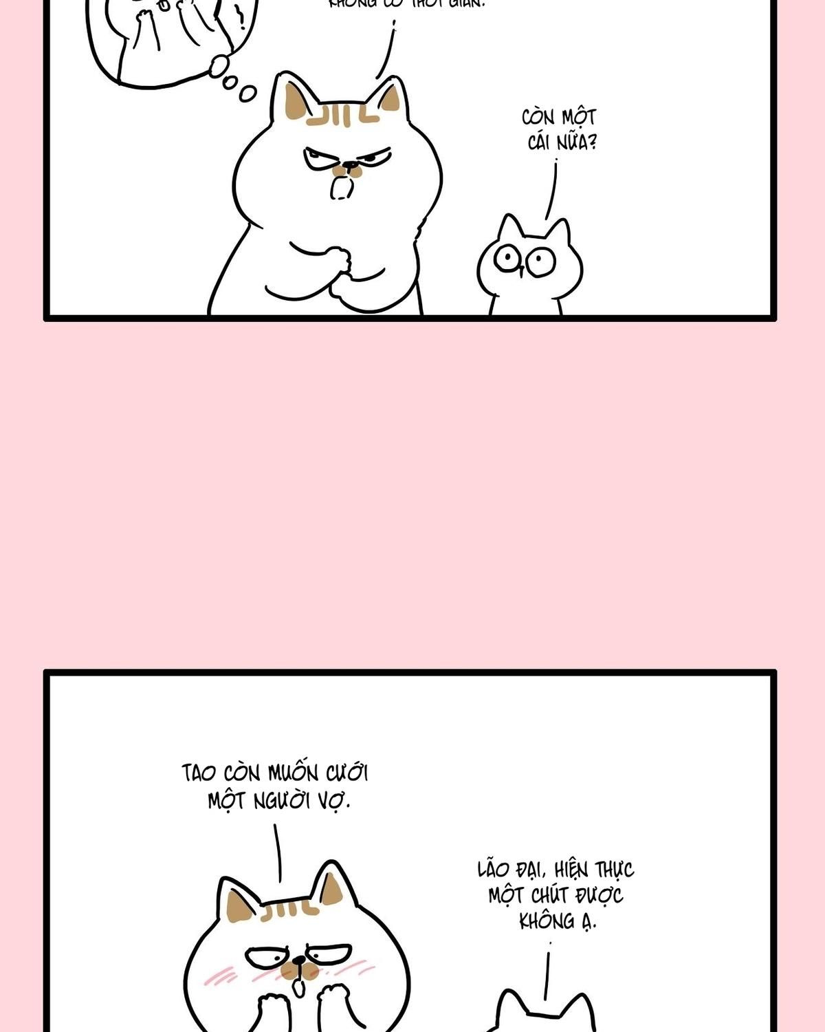 Hoàng Thượng và Ba Trát Hắc: Chapter 413