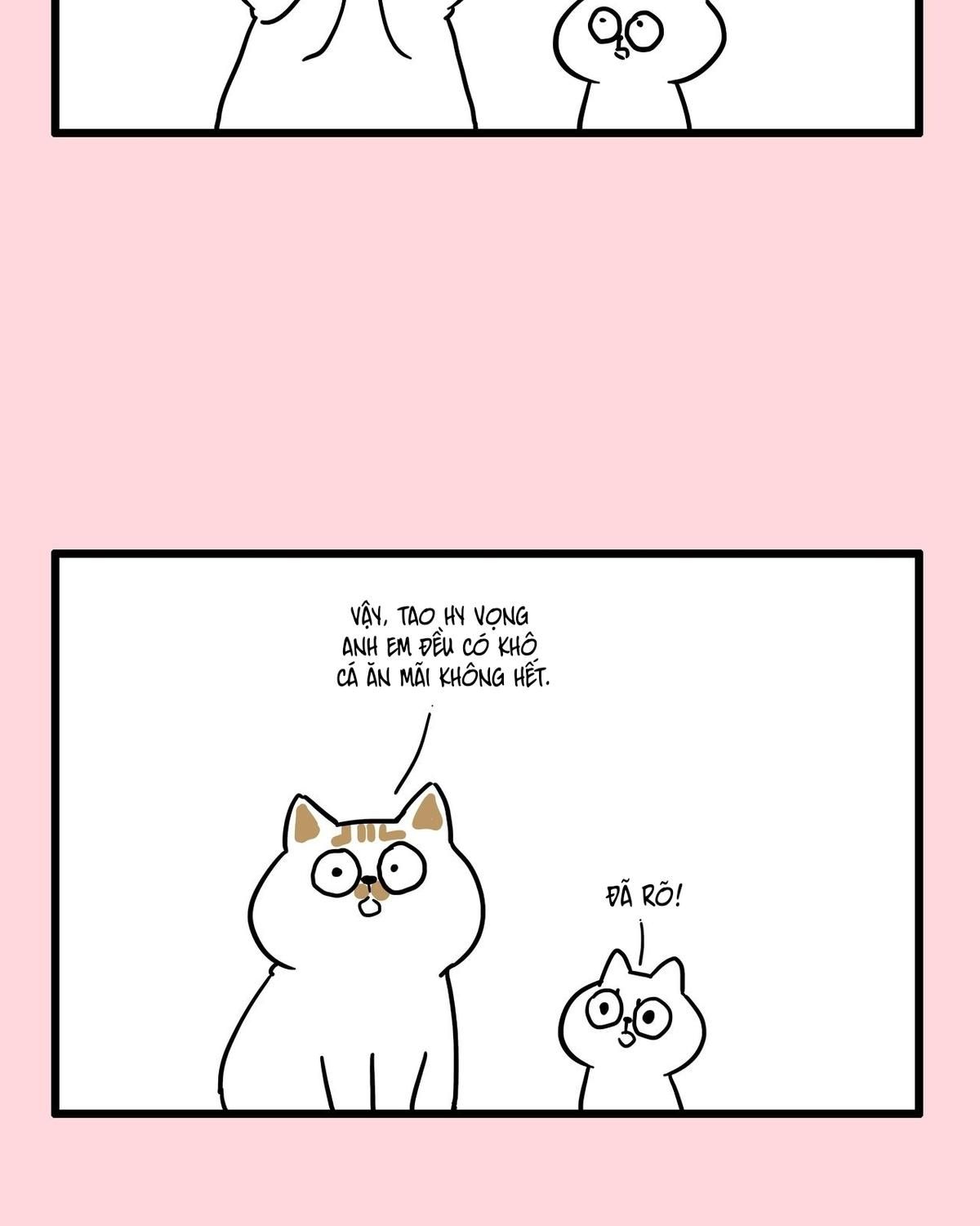 Hoàng Thượng và Ba Trát Hắc: Chapter 413