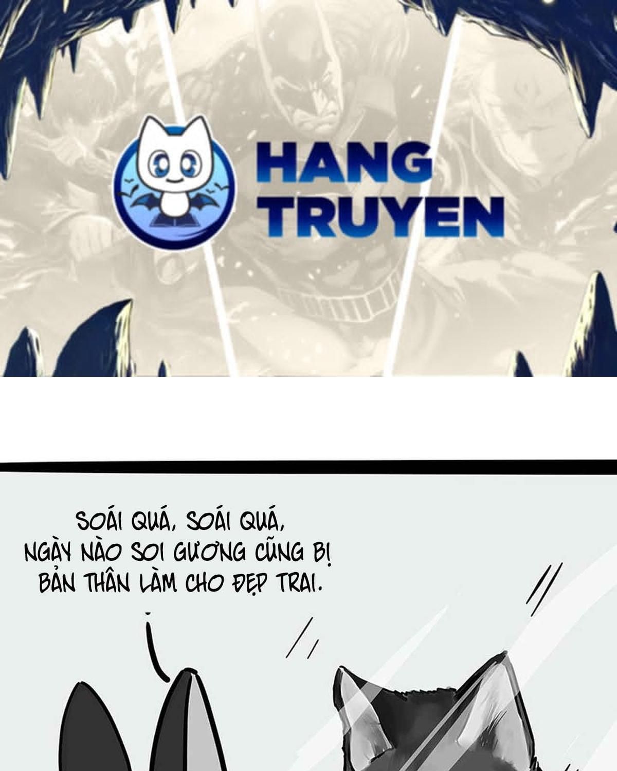 Hoàng Thượng và Ba Trát Hắc: Chapter 419