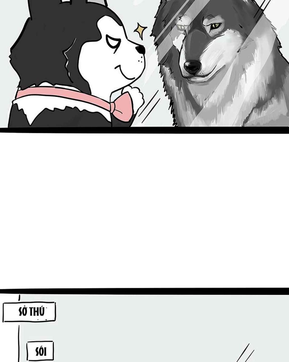 Hoàng Thượng và Ba Trát Hắc: Chapter 419