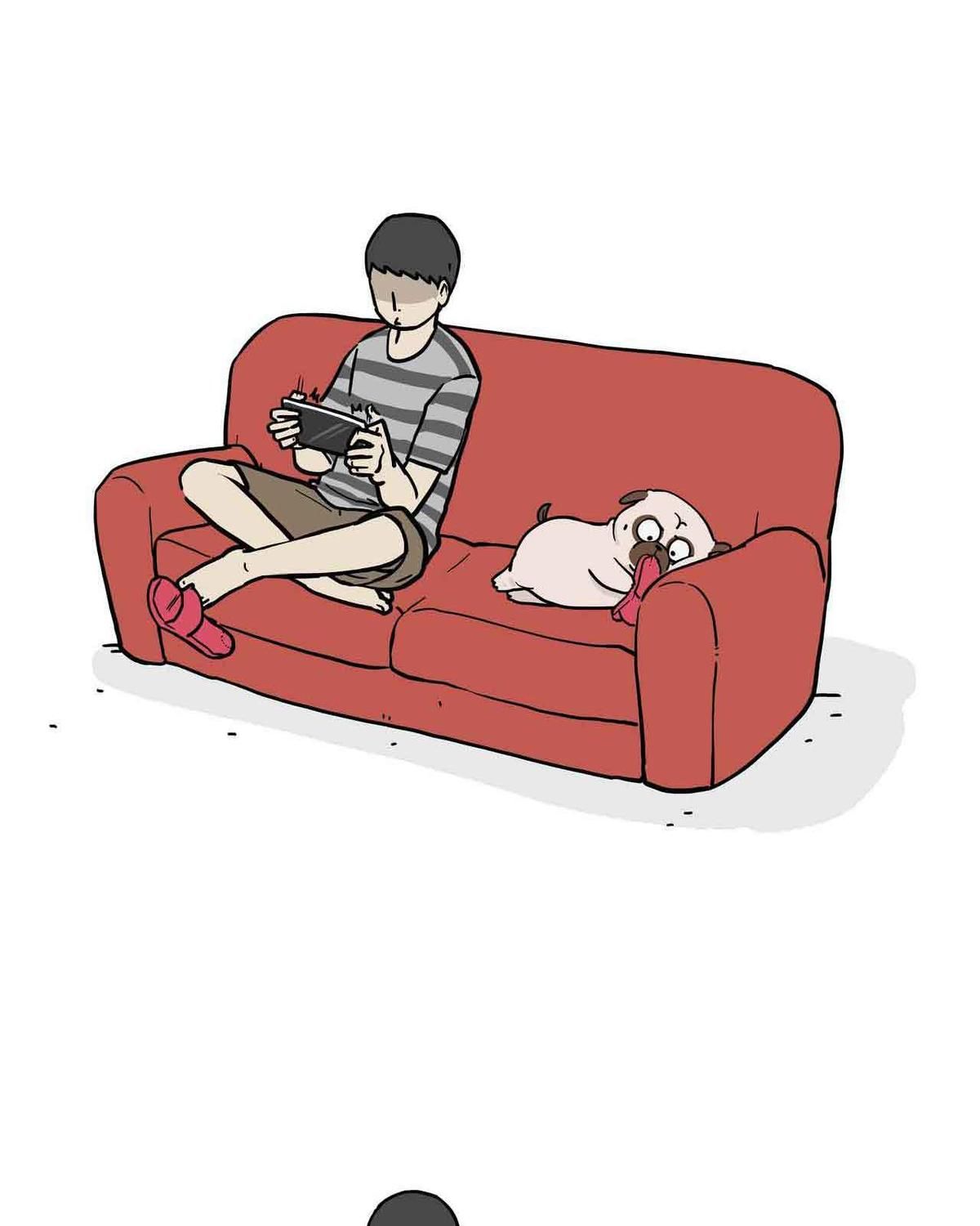 Hoàng Thượng và Ba Trát Hắc: Chapter 419