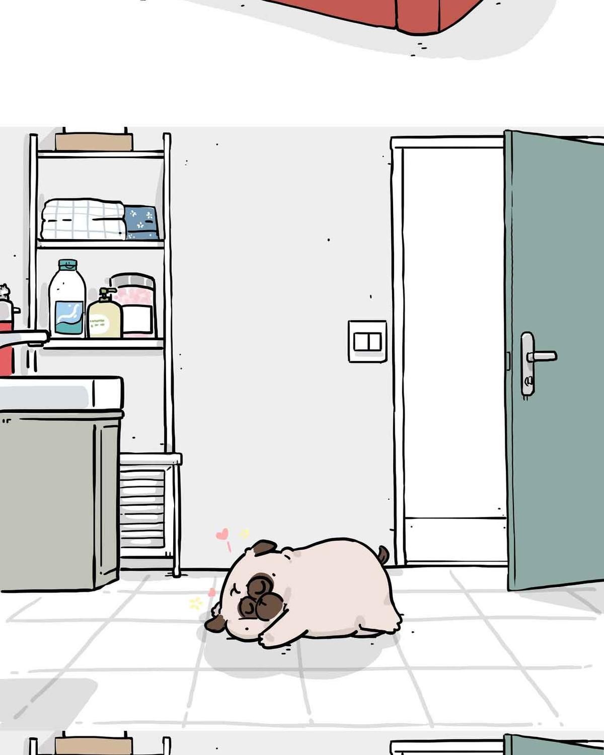 Hoàng Thượng và Ba Trát Hắc: Chapter 419