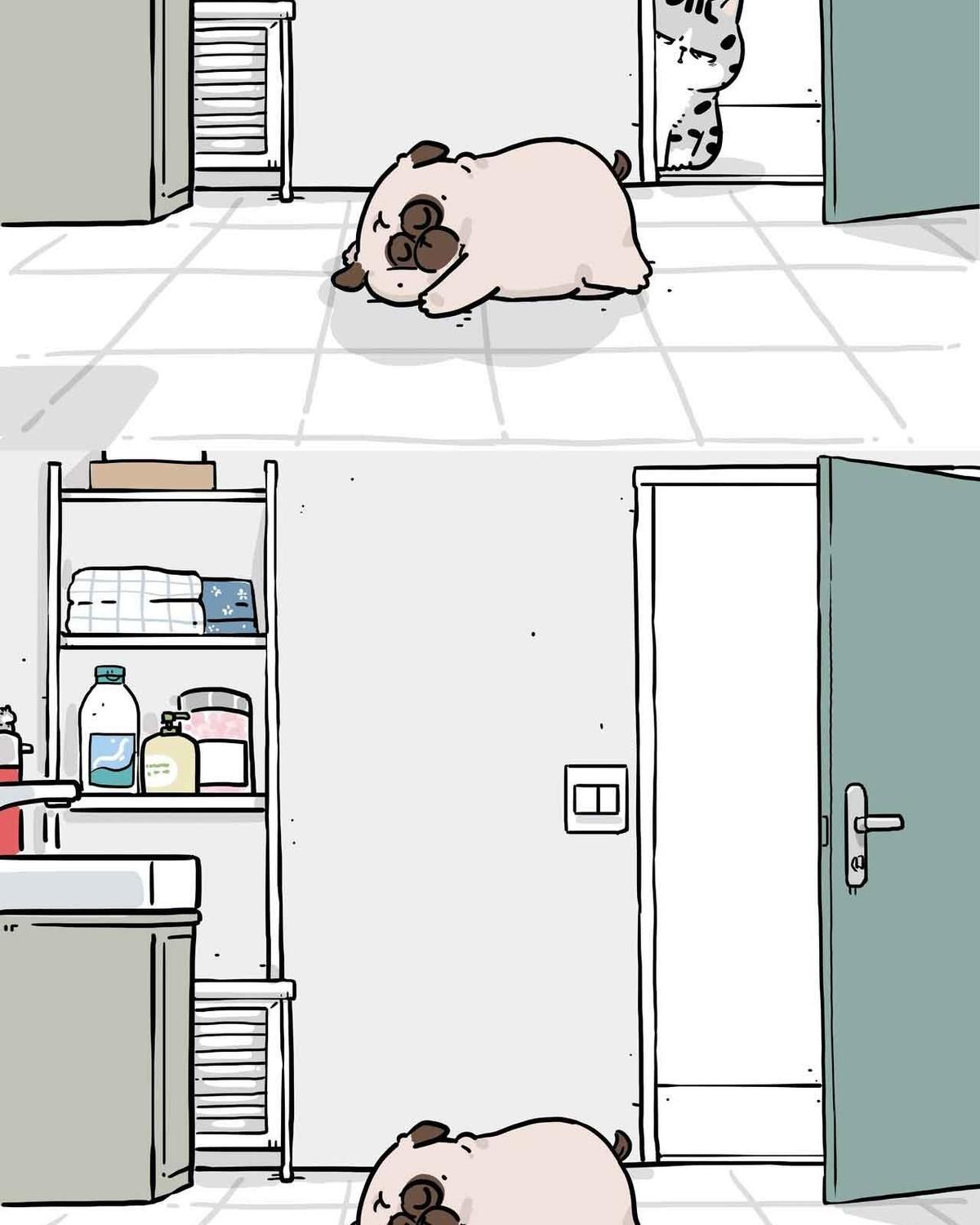 Hoàng Thượng và Ba Trát Hắc: Chapter 419