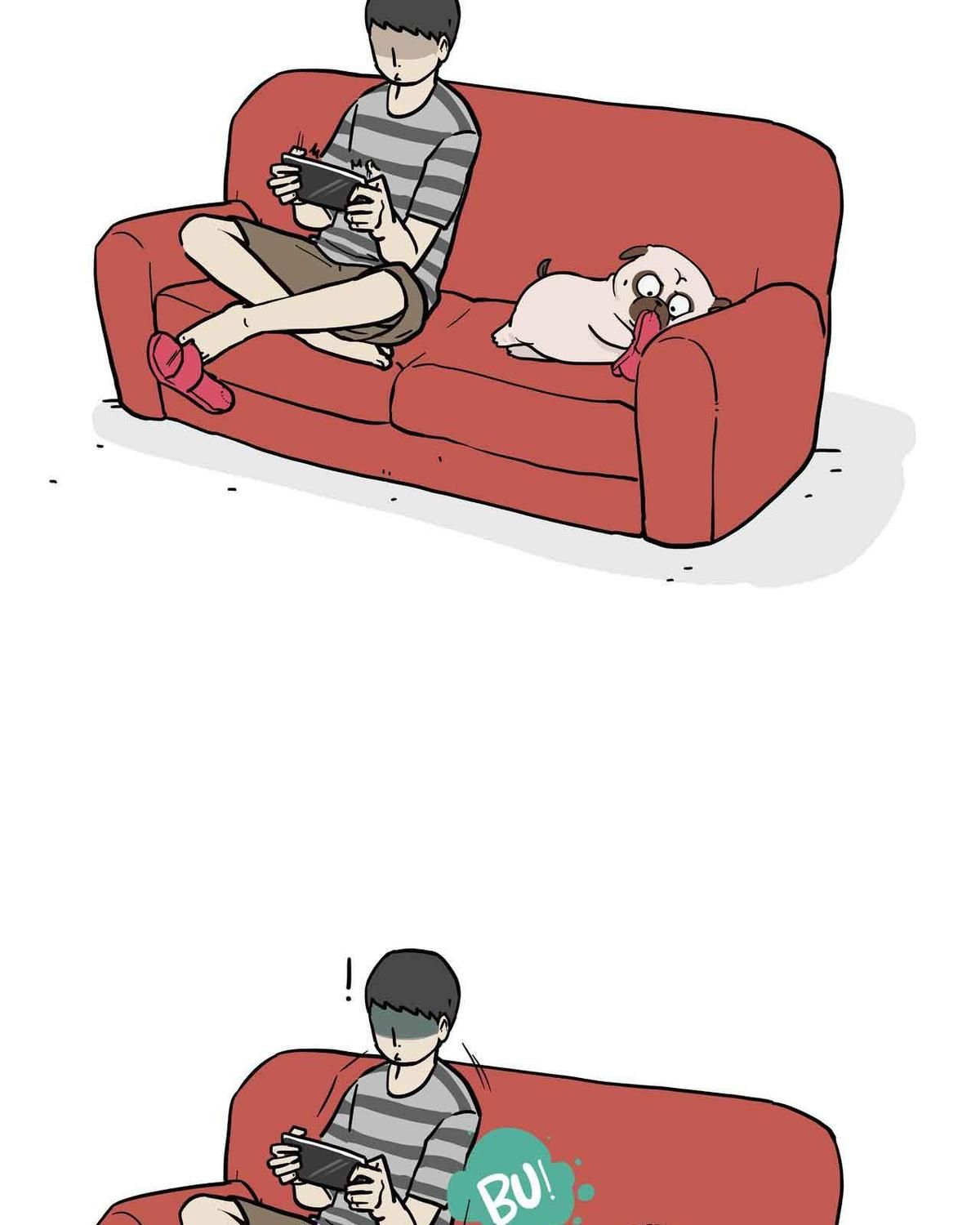 Hoàng Thượng và Ba Trát Hắc: Chapter 419