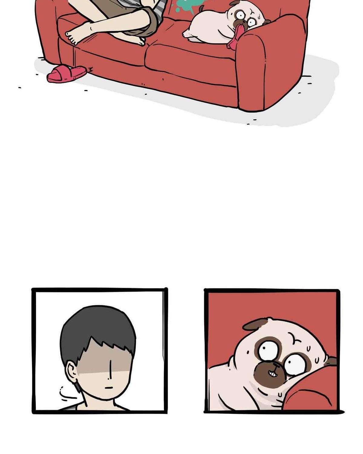 Hoàng Thượng và Ba Trát Hắc: Chapter 419