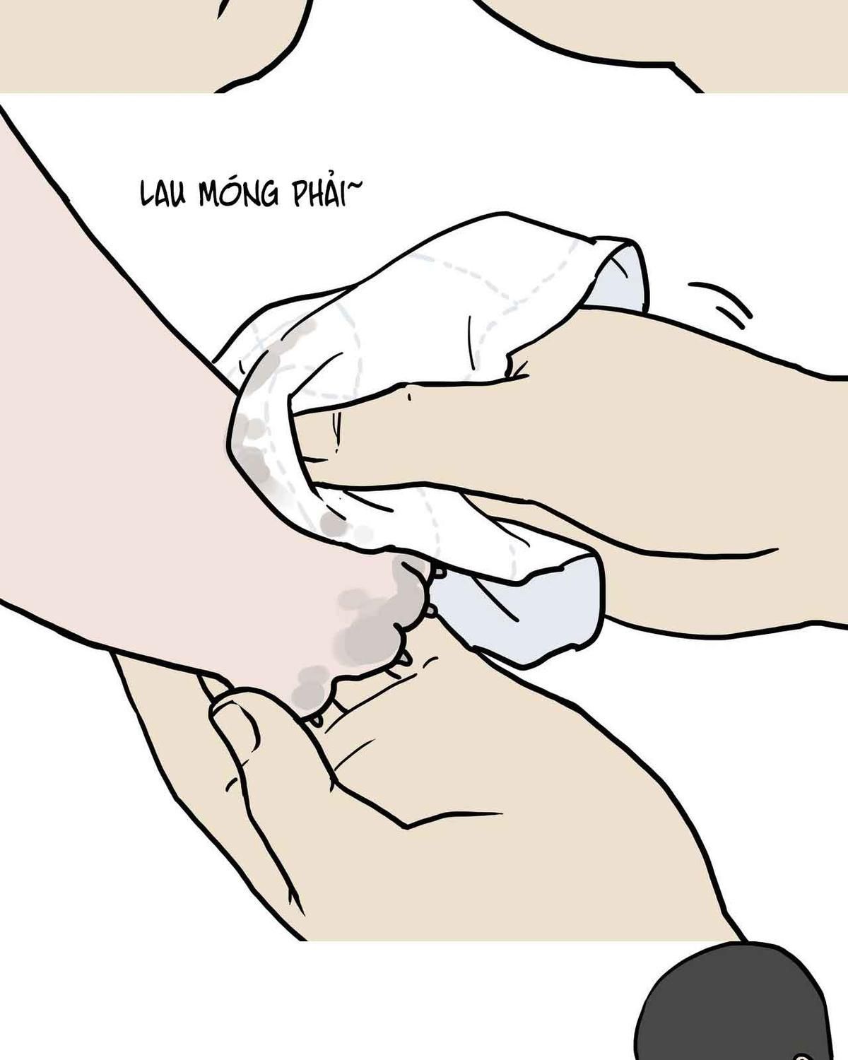 Hoàng Thượng và Ba Trát Hắc: Chapter 420