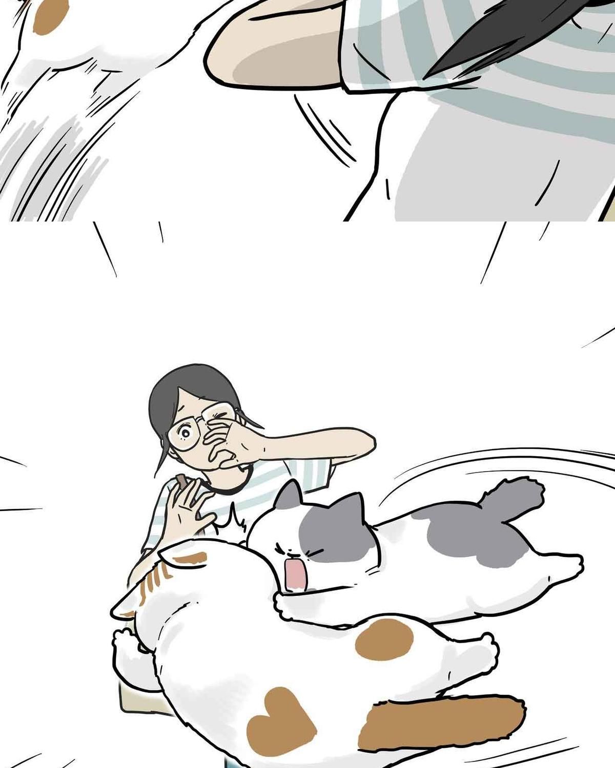 Hoàng Thượng và Ba Trát Hắc: Chapter 420