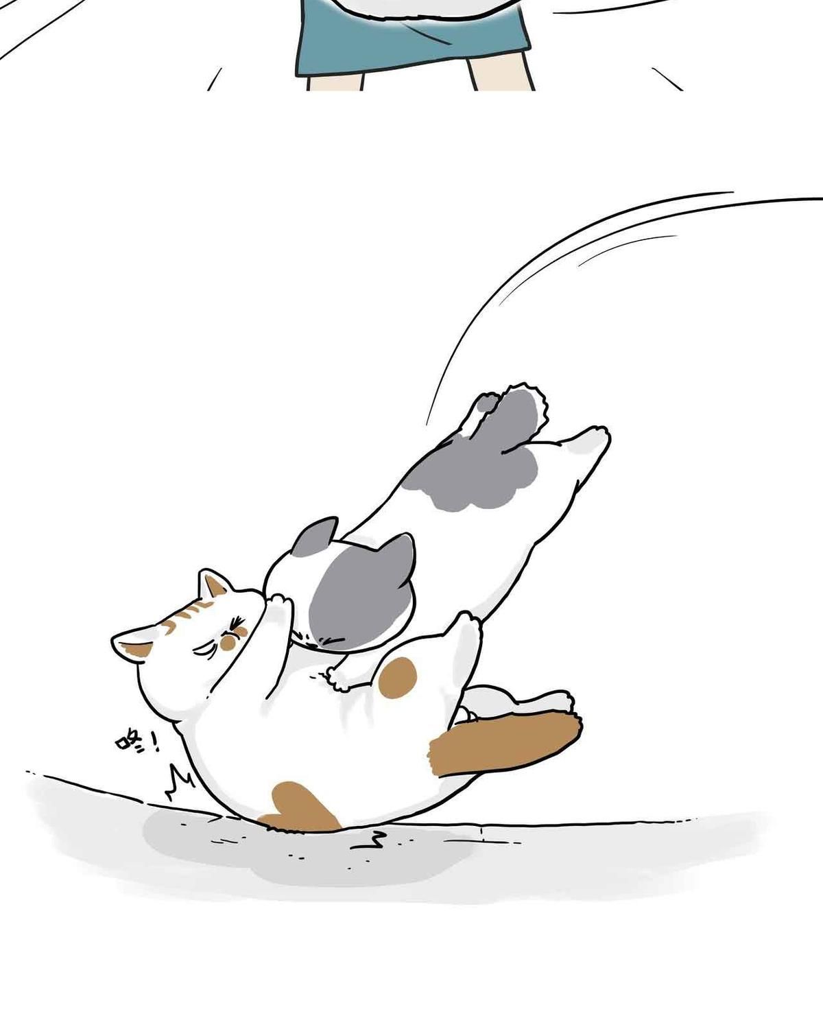 Hoàng Thượng và Ba Trát Hắc: Chapter 420