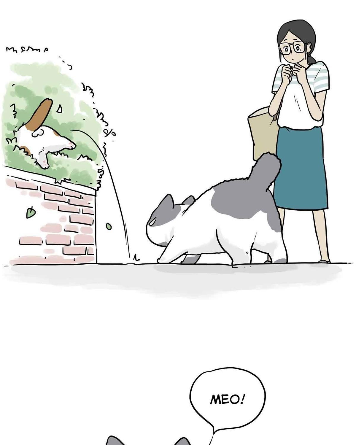 Hoàng Thượng và Ba Trát Hắc: Chapter 420