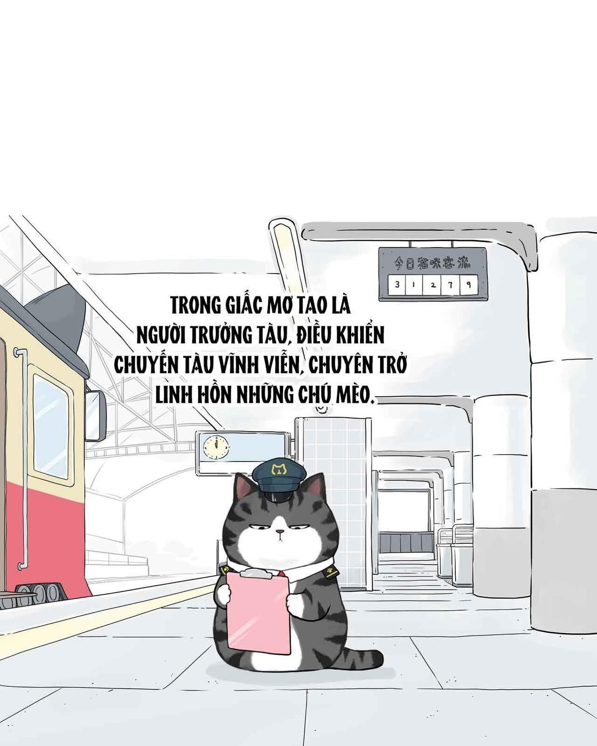 Hoàng Thượng và Ba Trát Hắc: Chapter 422