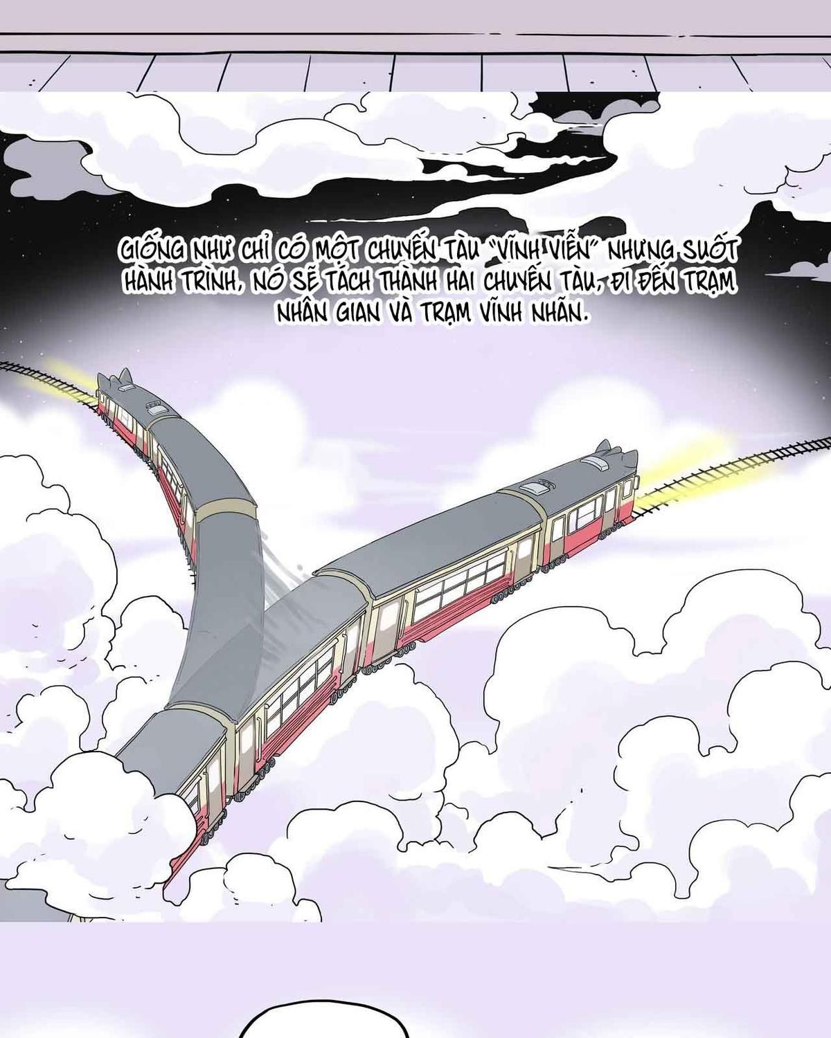 Hoàng Thượng và Ba Trát Hắc: Chapter 422