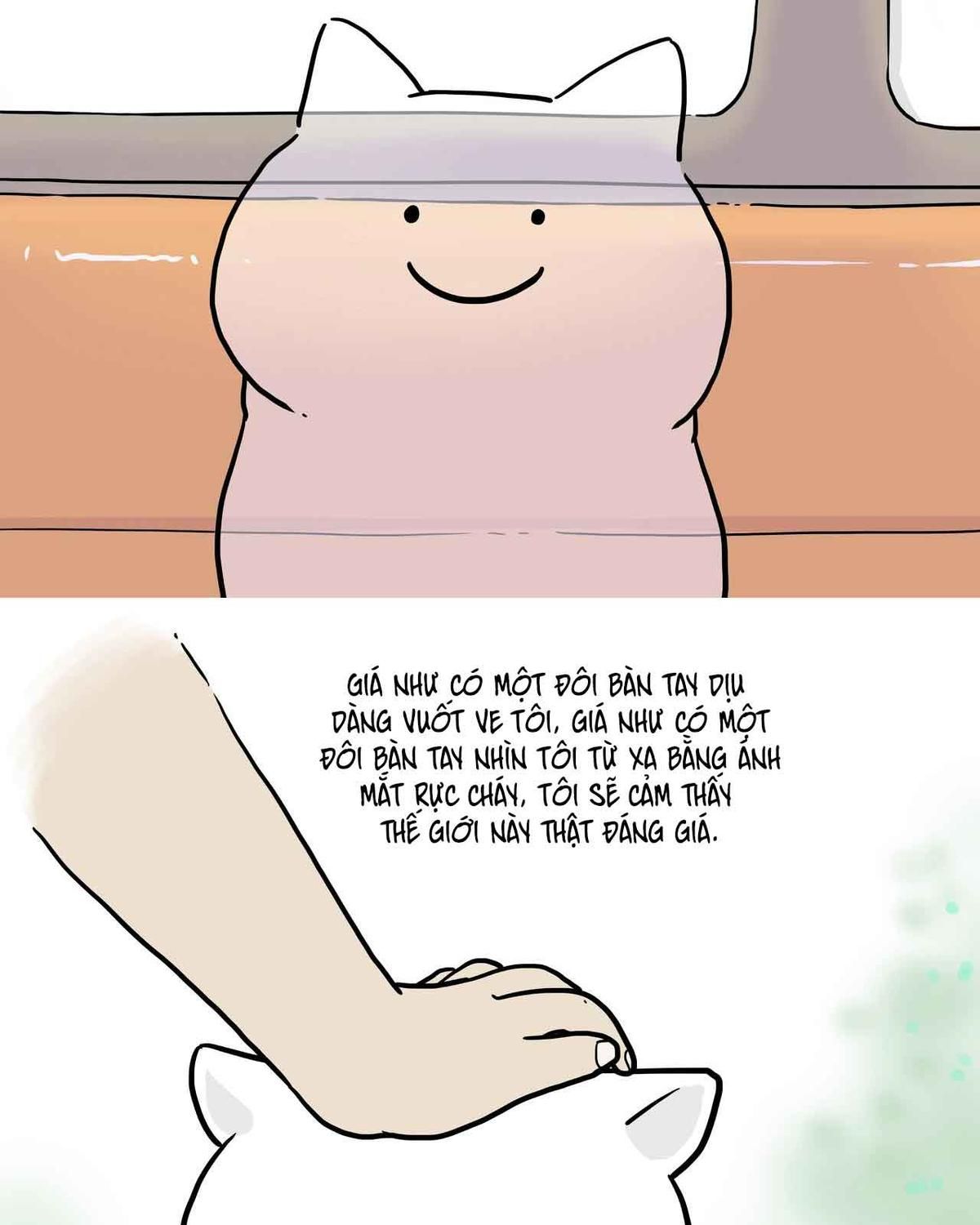 Hoàng Thượng và Ba Trát Hắc: Chapter 422