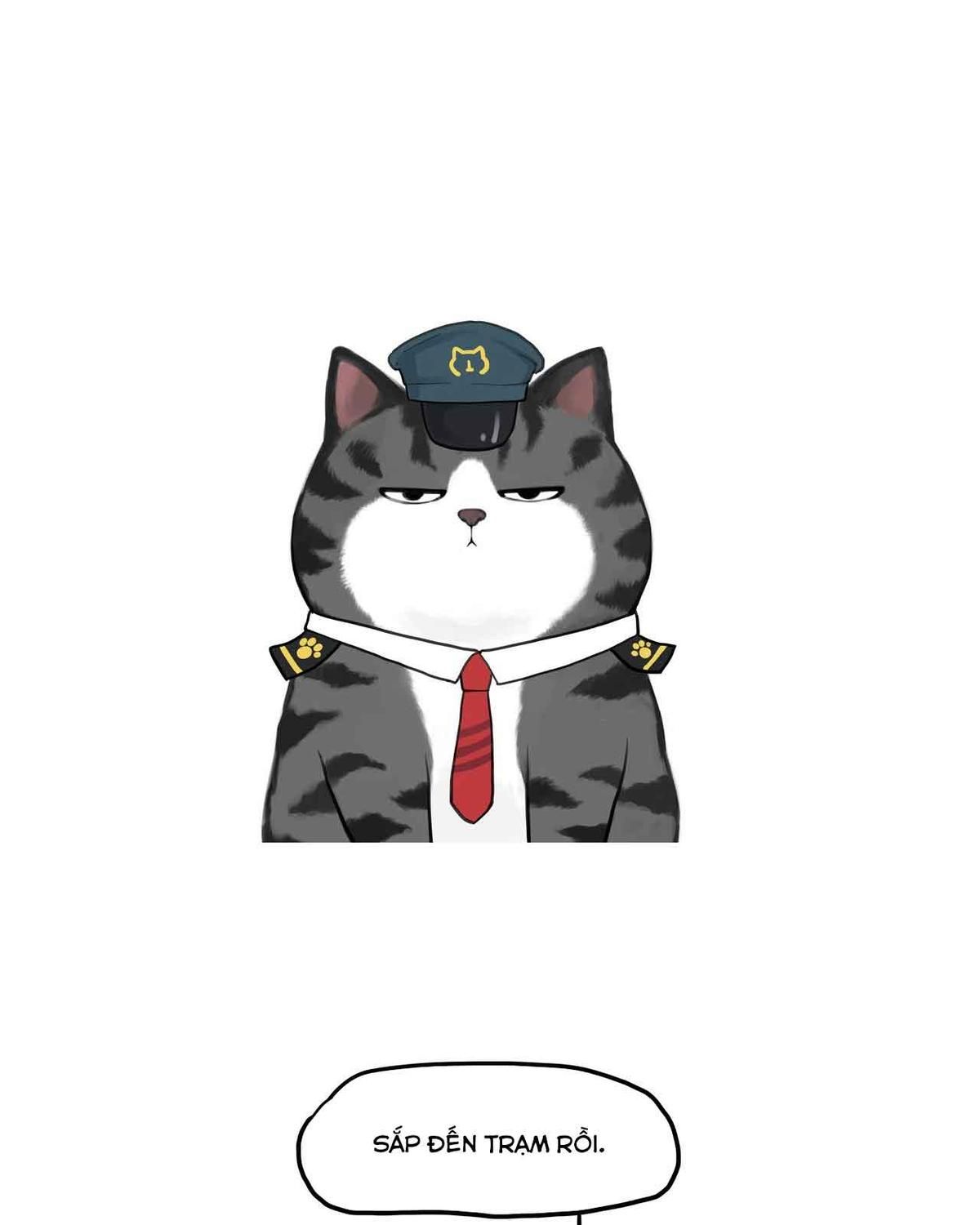 Hoàng Thượng và Ba Trát Hắc: Chapter 422