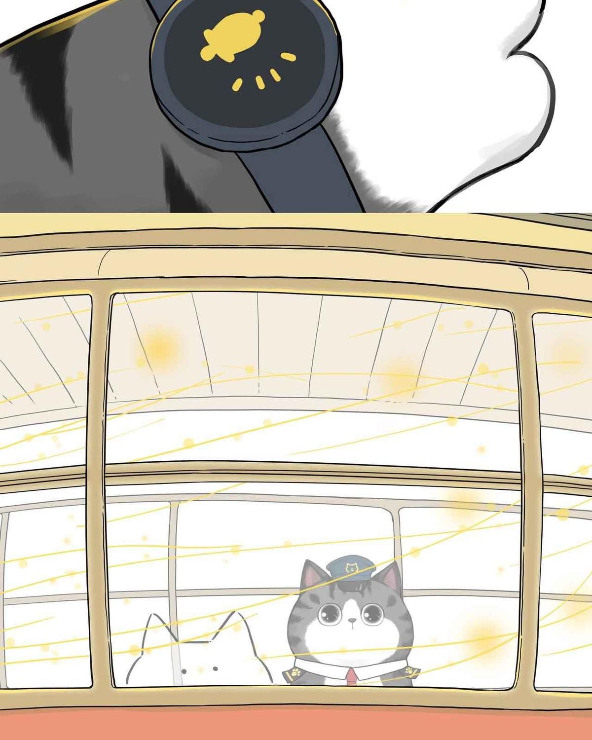 Hoàng Thượng và Ba Trát Hắc: Chapter 422