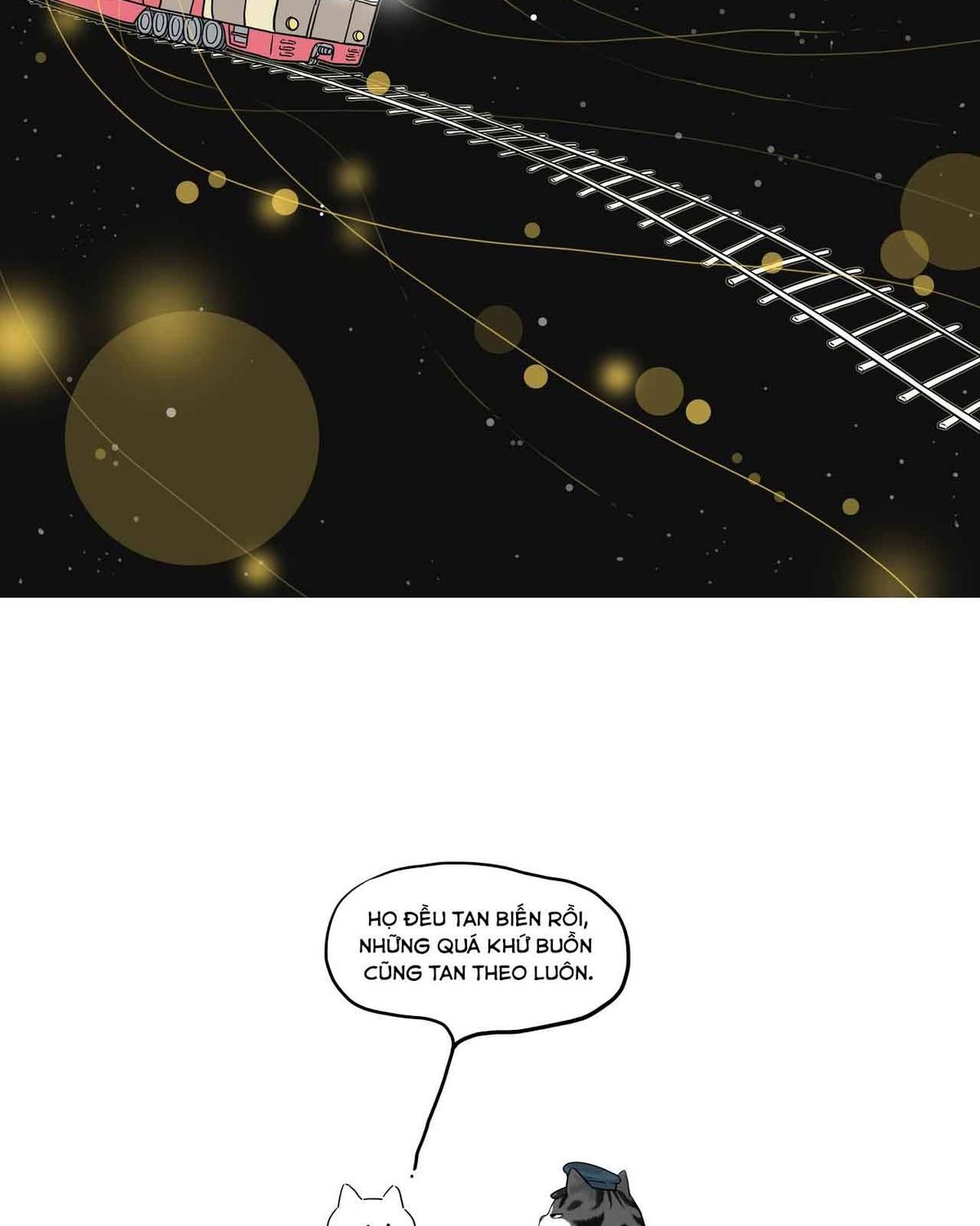 Hoàng Thượng và Ba Trát Hắc: Chapter 422