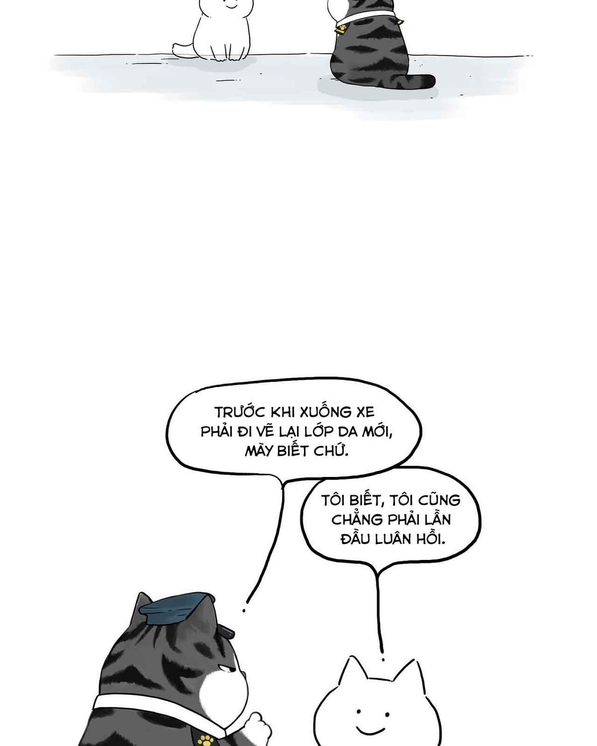 Hoàng Thượng và Ba Trát Hắc: Chapter 422