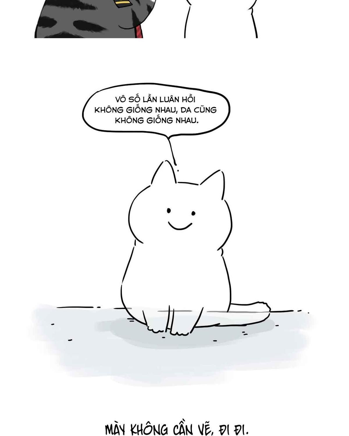 Hoàng Thượng và Ba Trát Hắc: Chapter 422