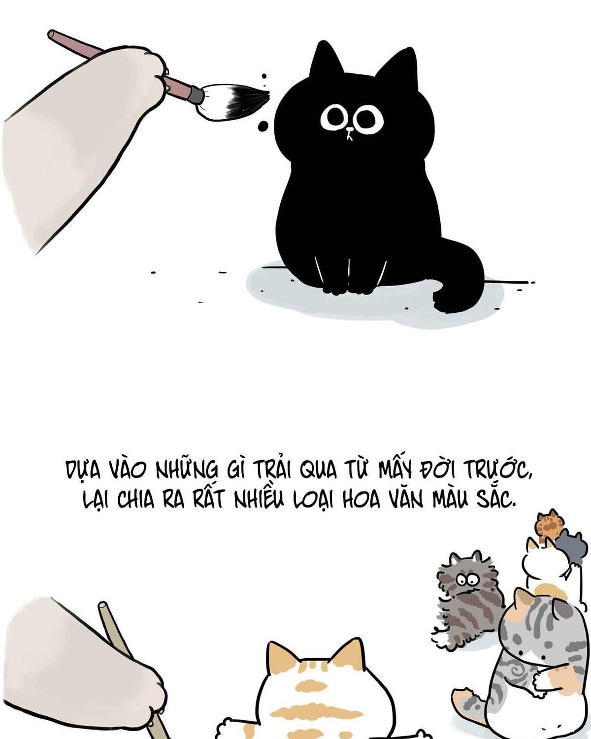 Hoàng Thượng và Ba Trát Hắc: Chapter 422