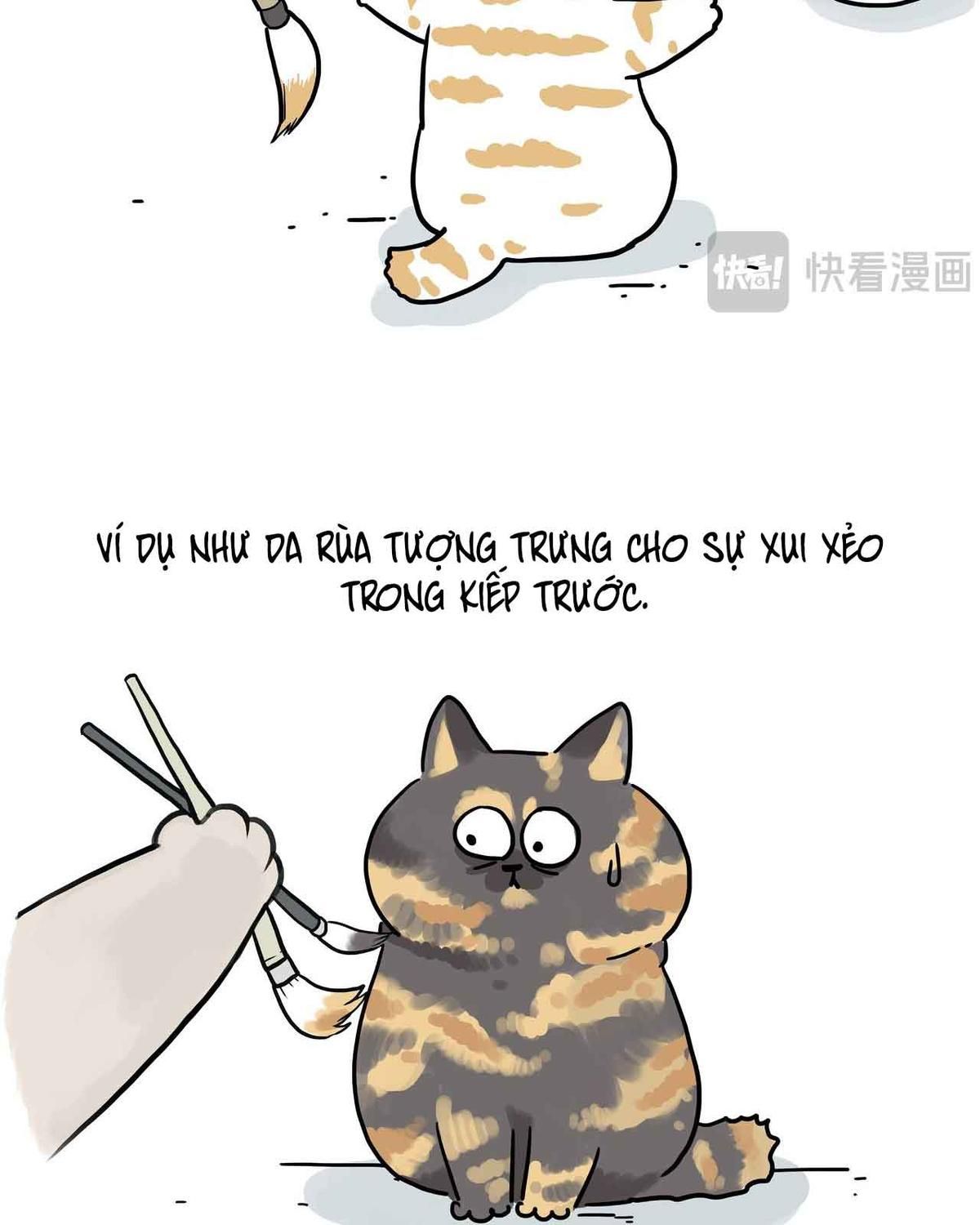 Hoàng Thượng và Ba Trát Hắc: Chapter 422