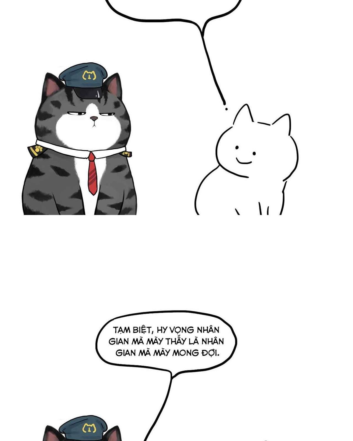 Hoàng Thượng và Ba Trát Hắc: Chapter 422