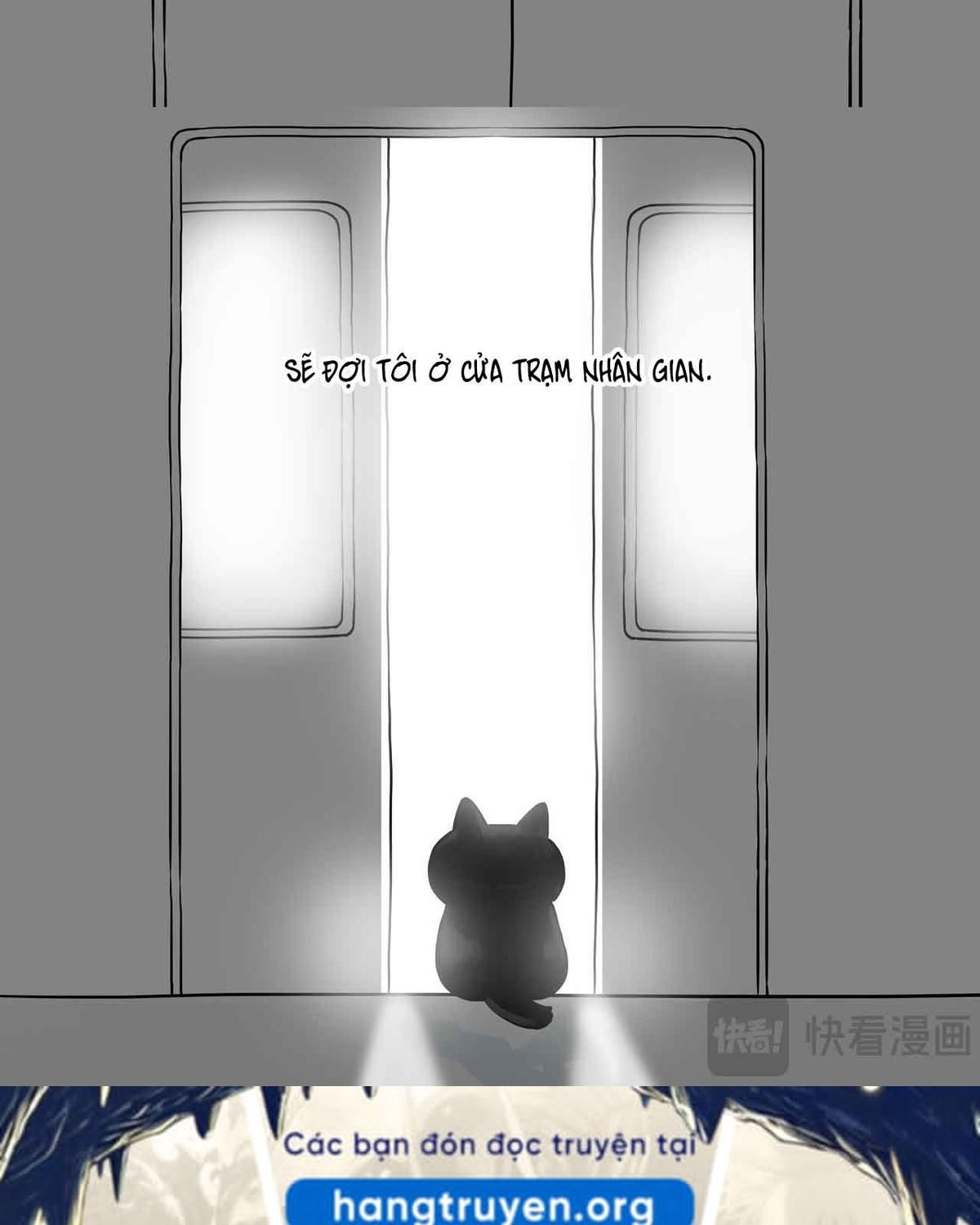 Hoàng Thượng và Ba Trát Hắc: Chapter 422