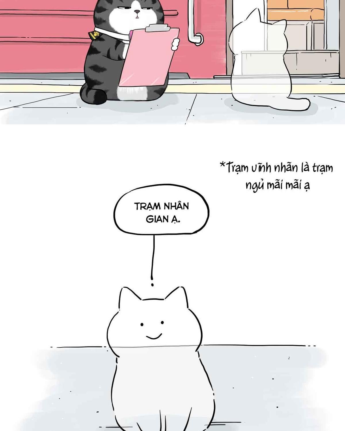 Hoàng Thượng và Ba Trát Hắc: Chapter 422