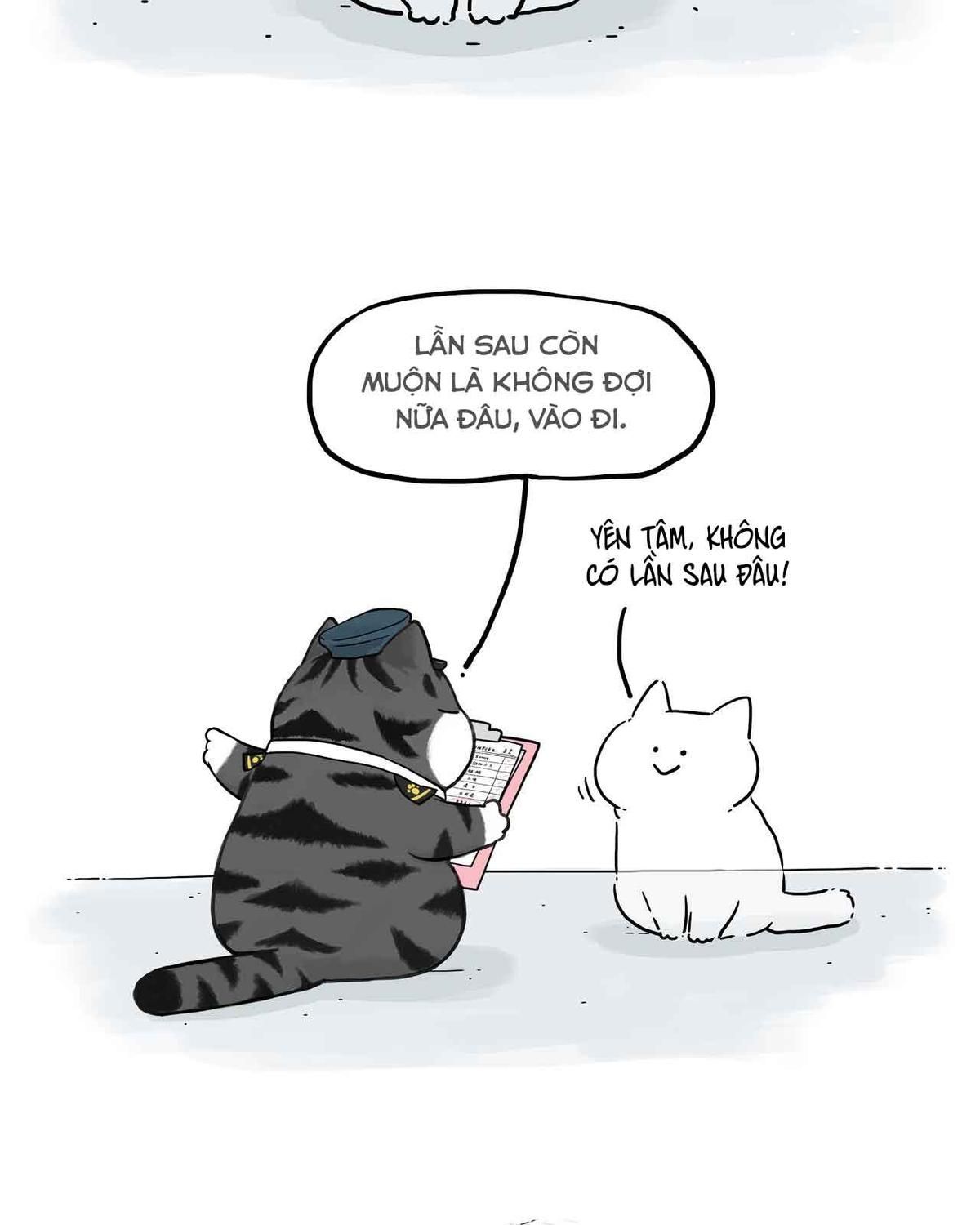 Hoàng Thượng và Ba Trát Hắc: Chapter 422